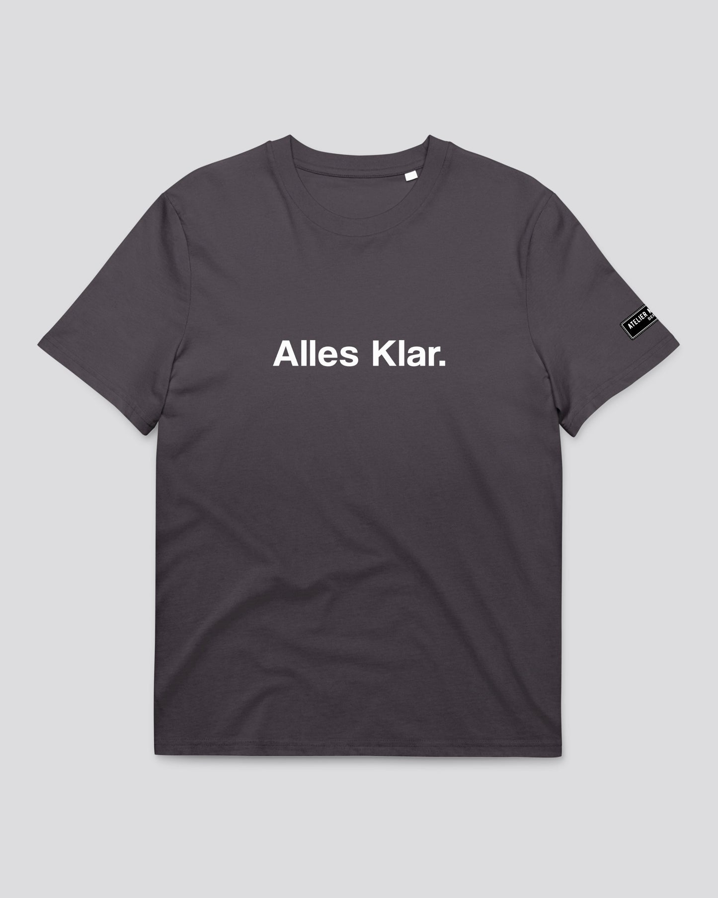 Alles Klar 005-OC