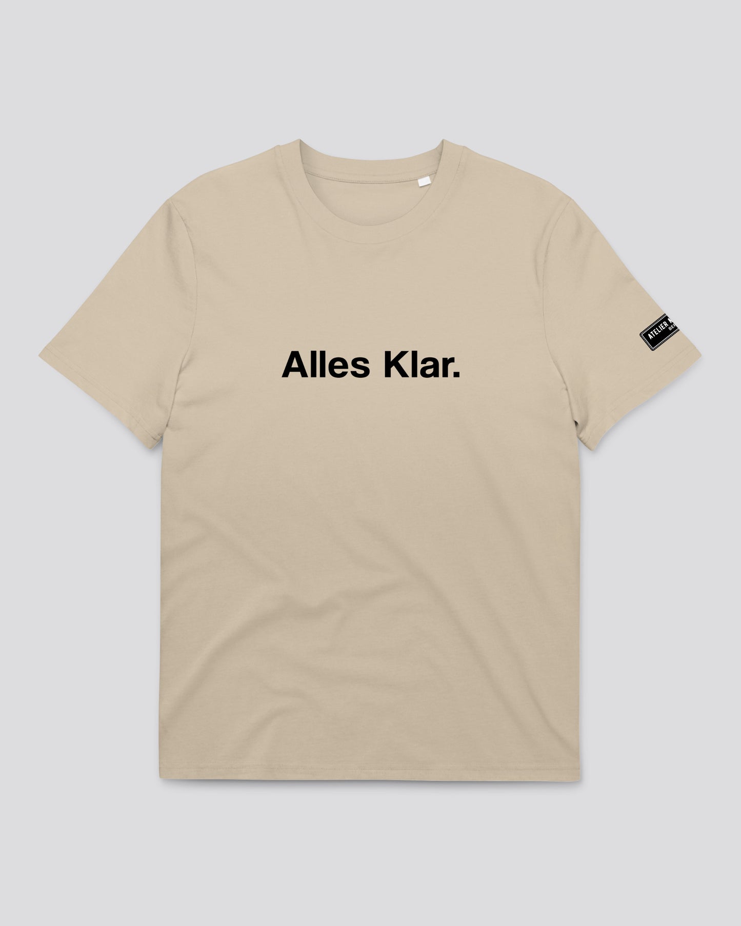 Alles Klar 005-OC