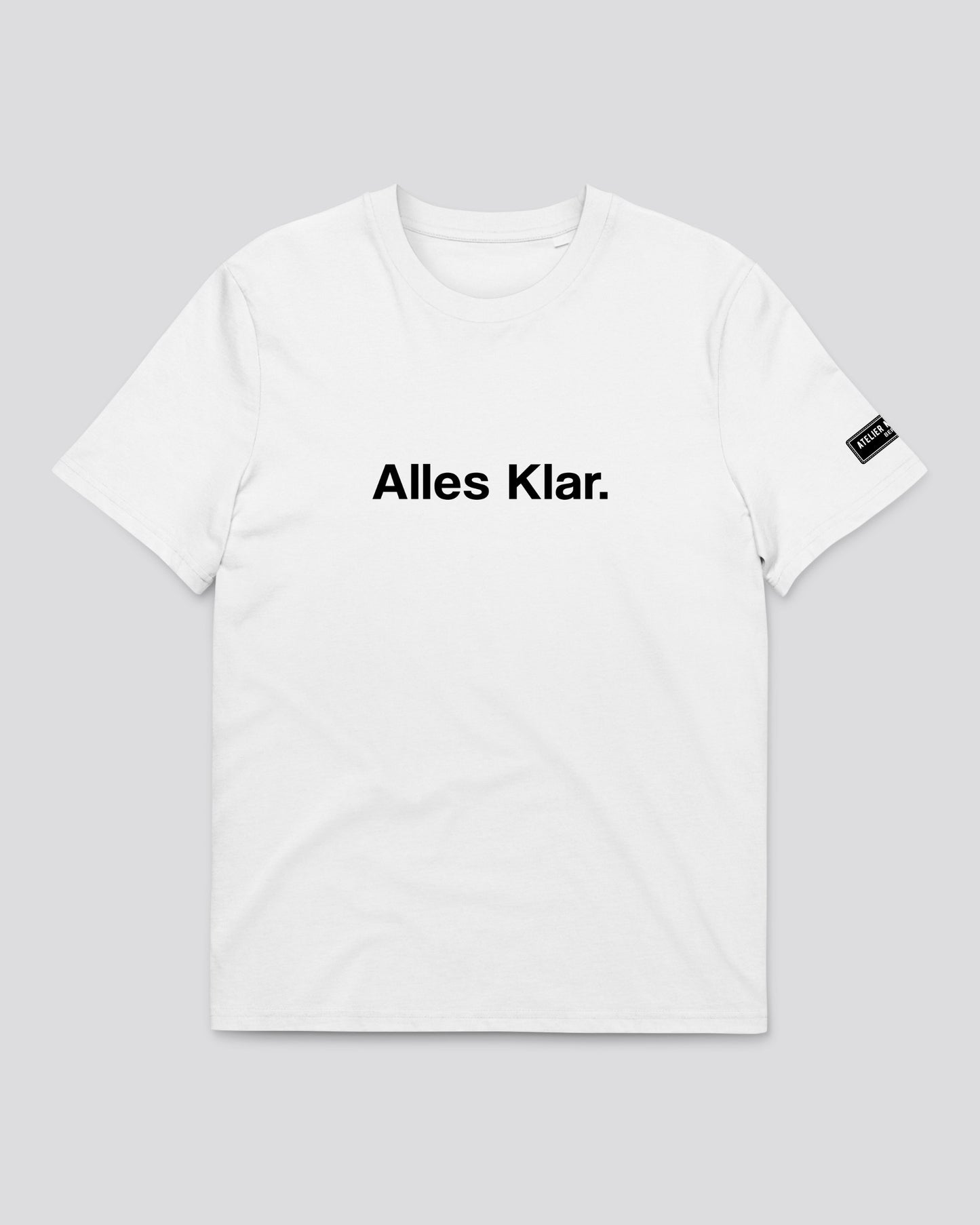 Alles Klar 005-OC