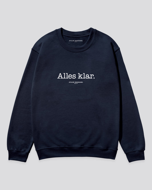 Alles Klar