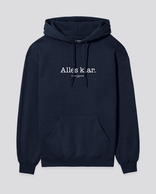 Alles Klar