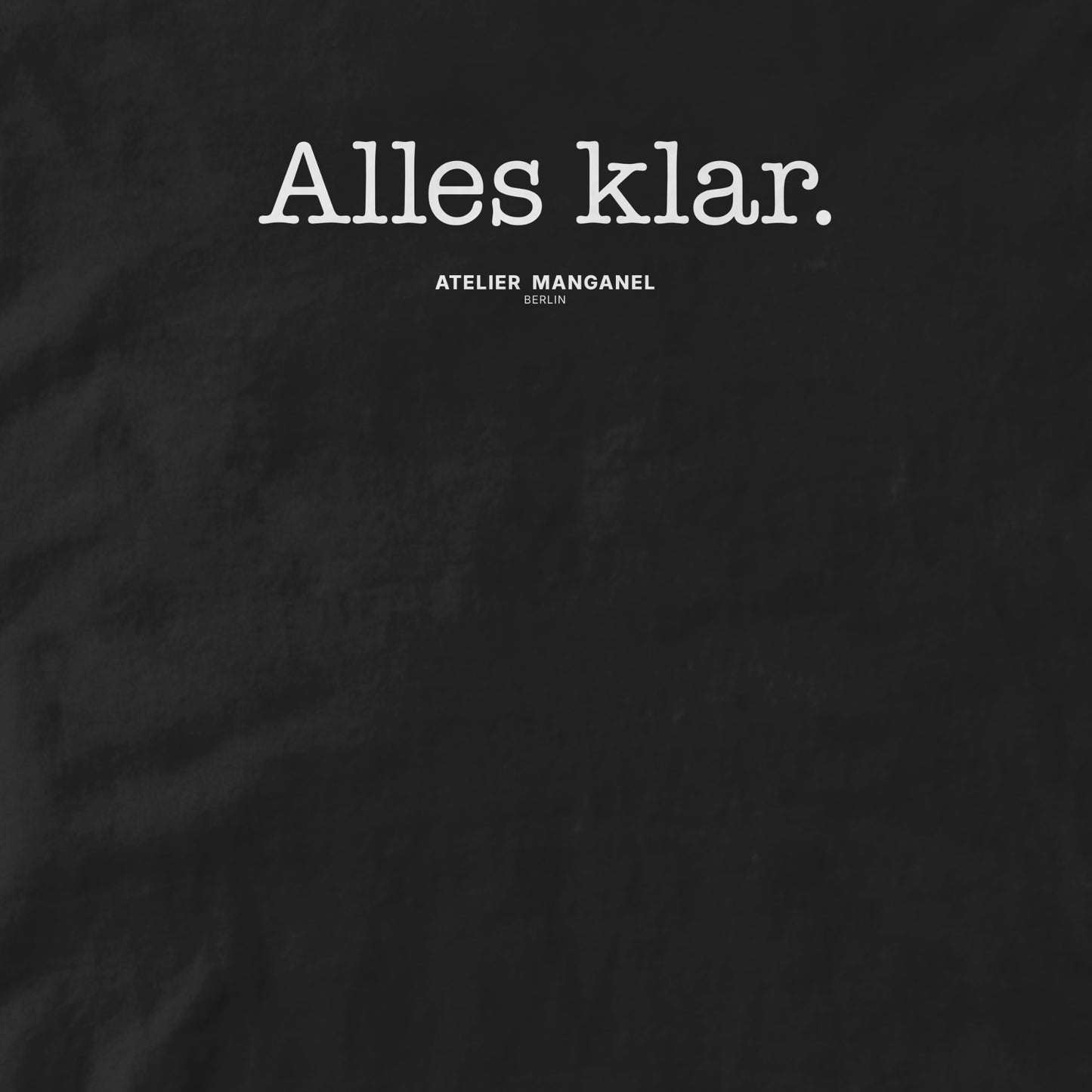 Alles Klar
