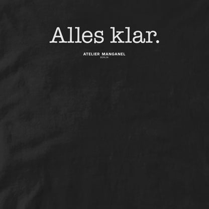 Alles Klar