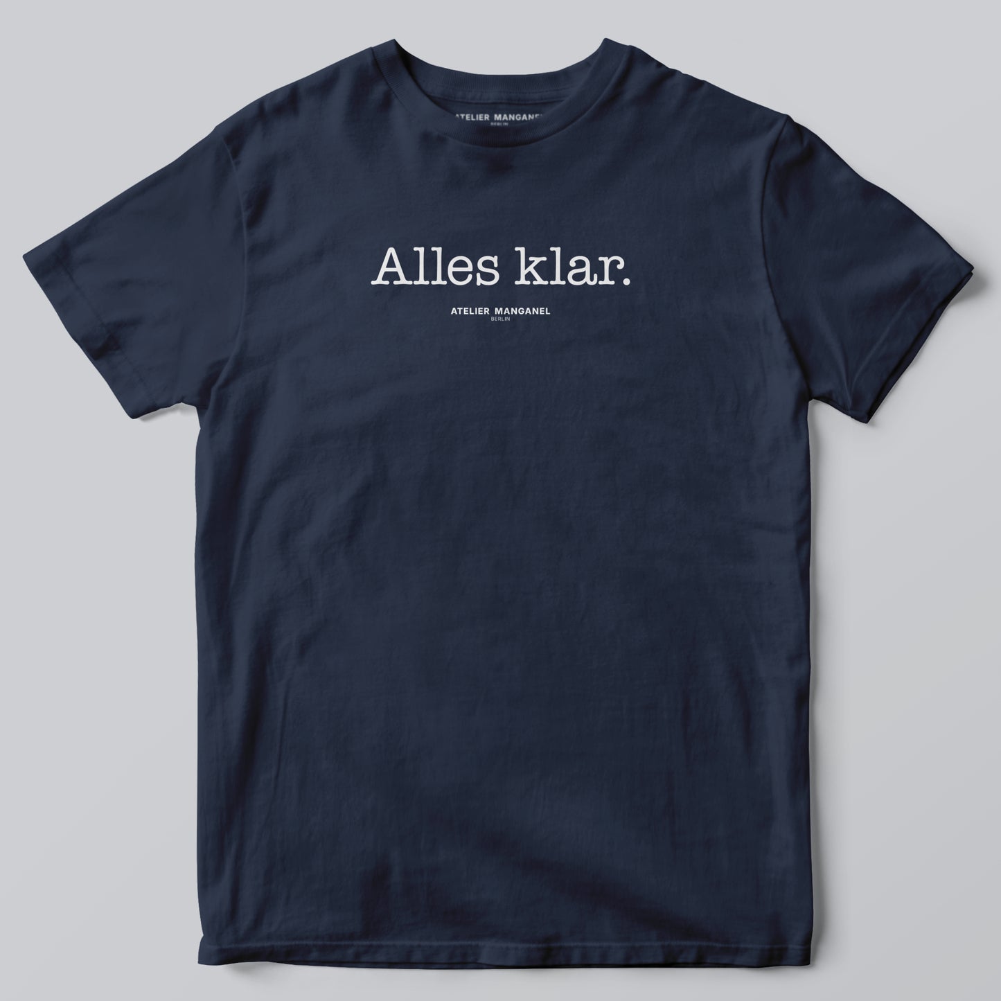 Alles Klar