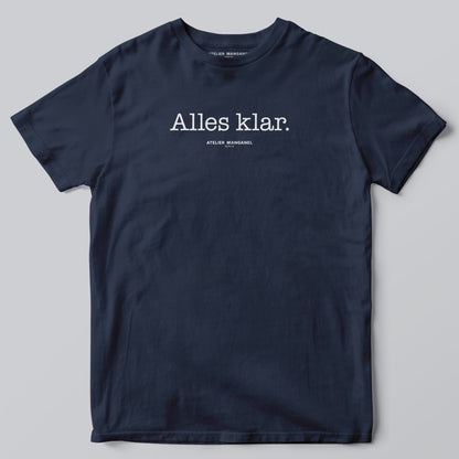 Alles Klar