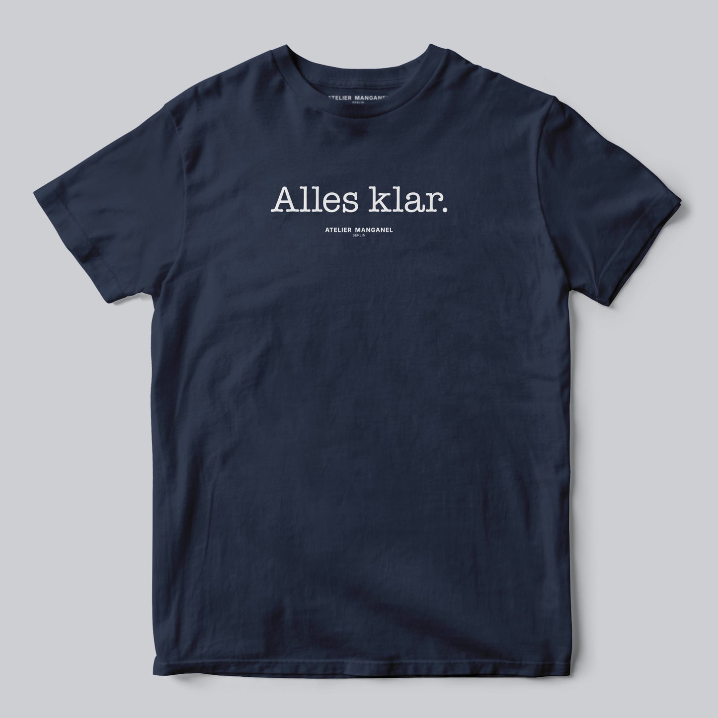 Alles Klar