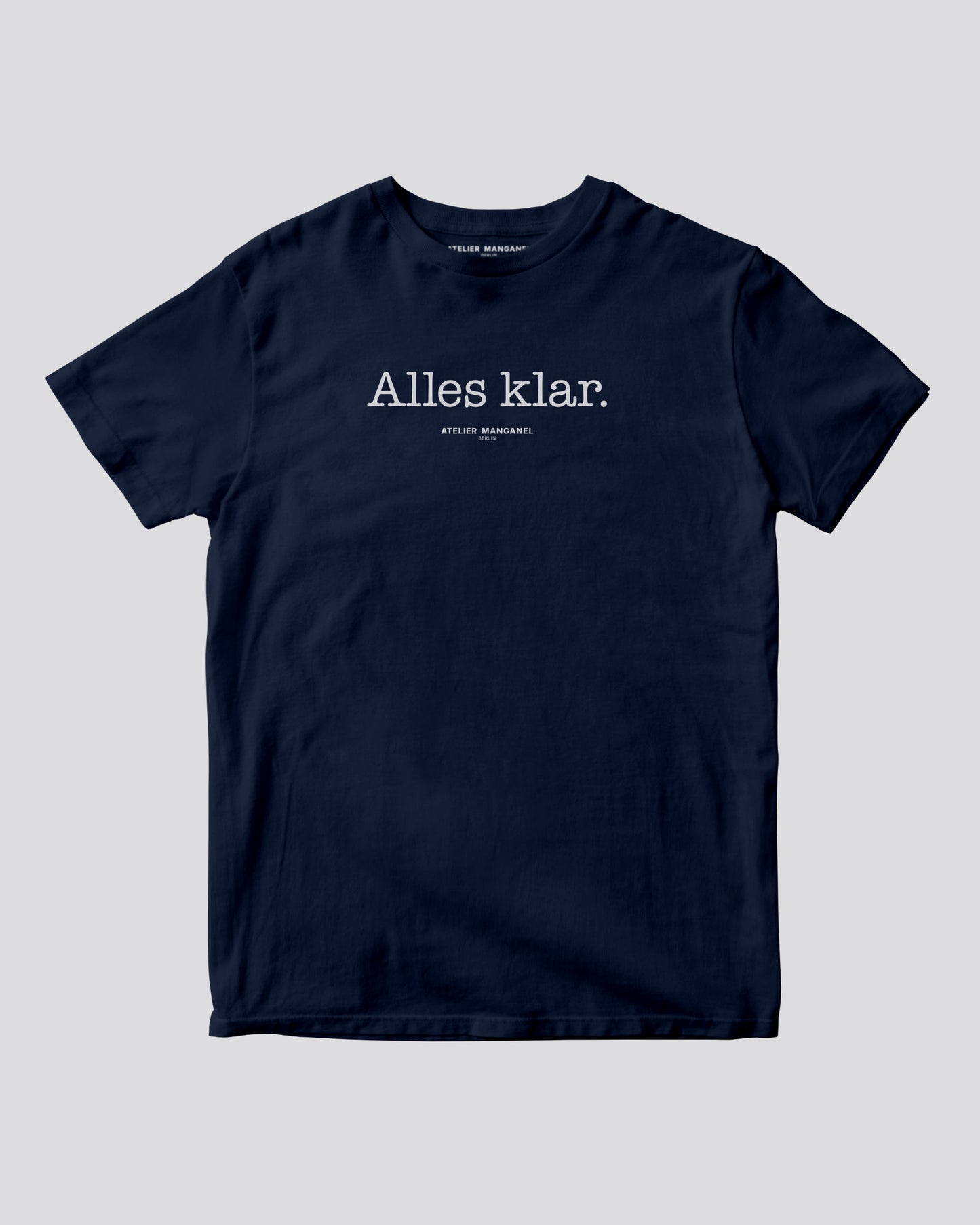 Alles Klar
