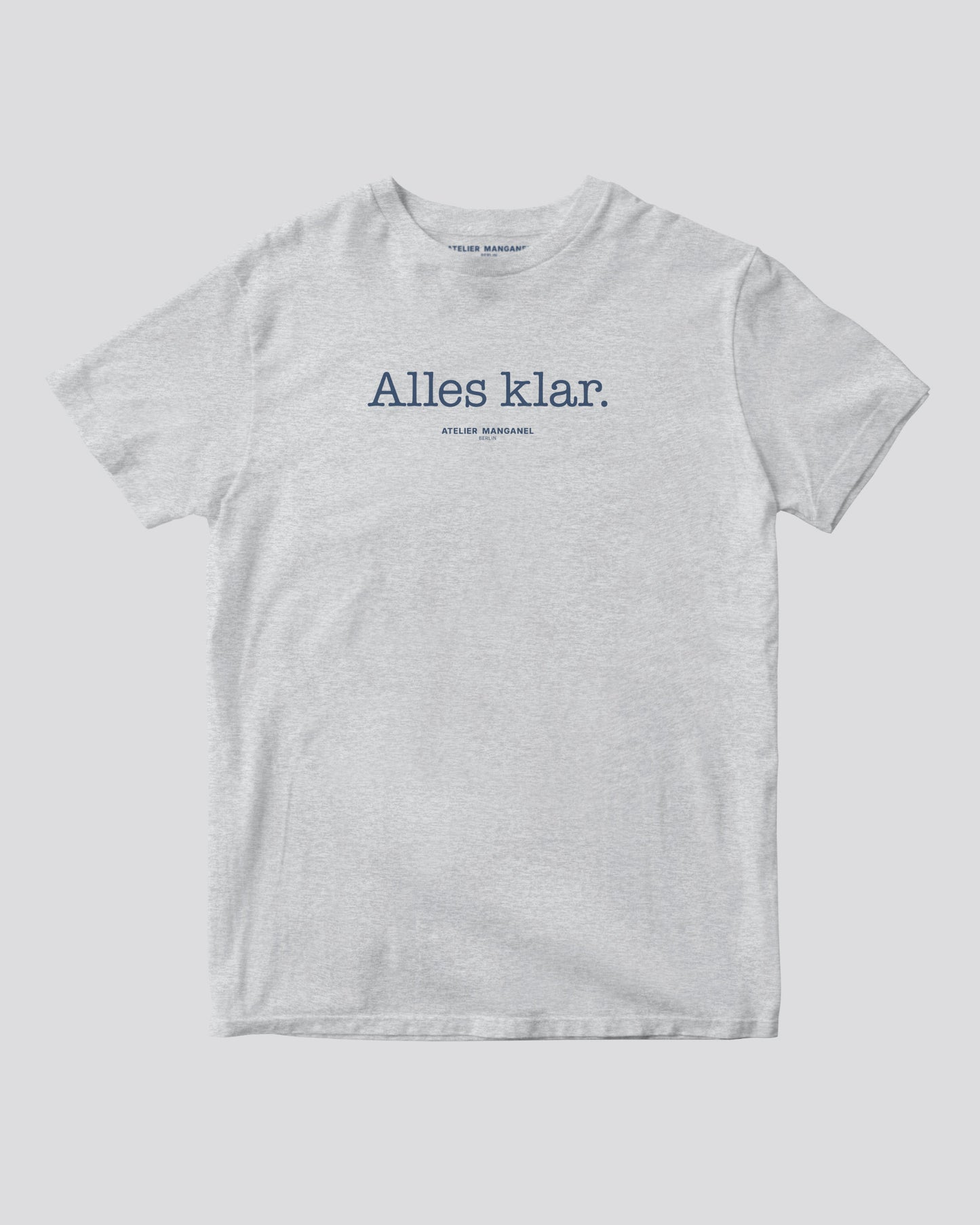 Alles Klar