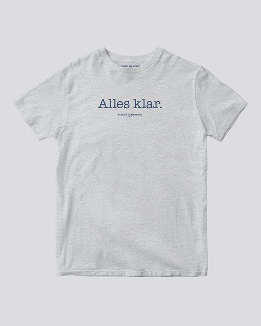 Alles Klar