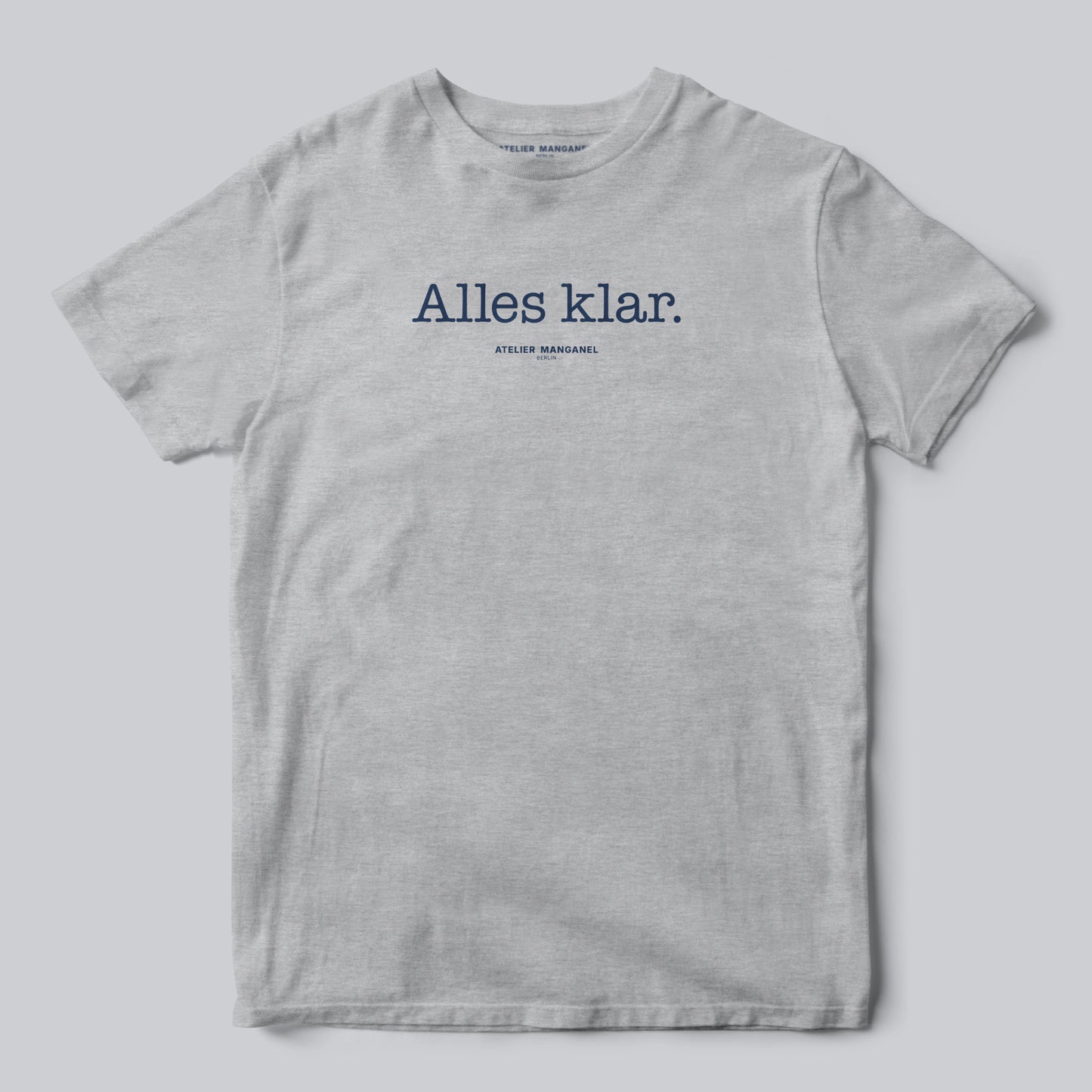 Alles Klar