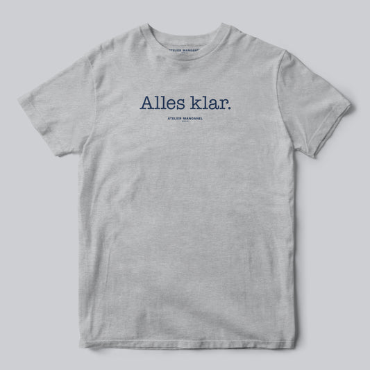 Alles Klar