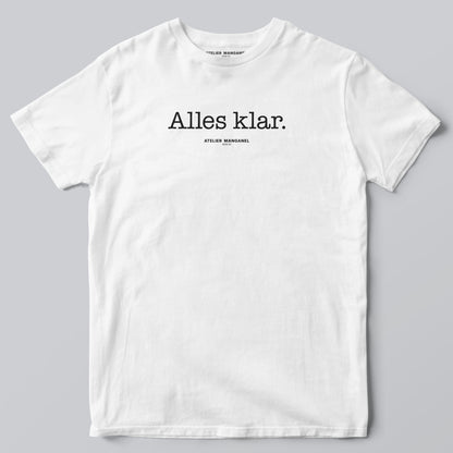 Alles Klar