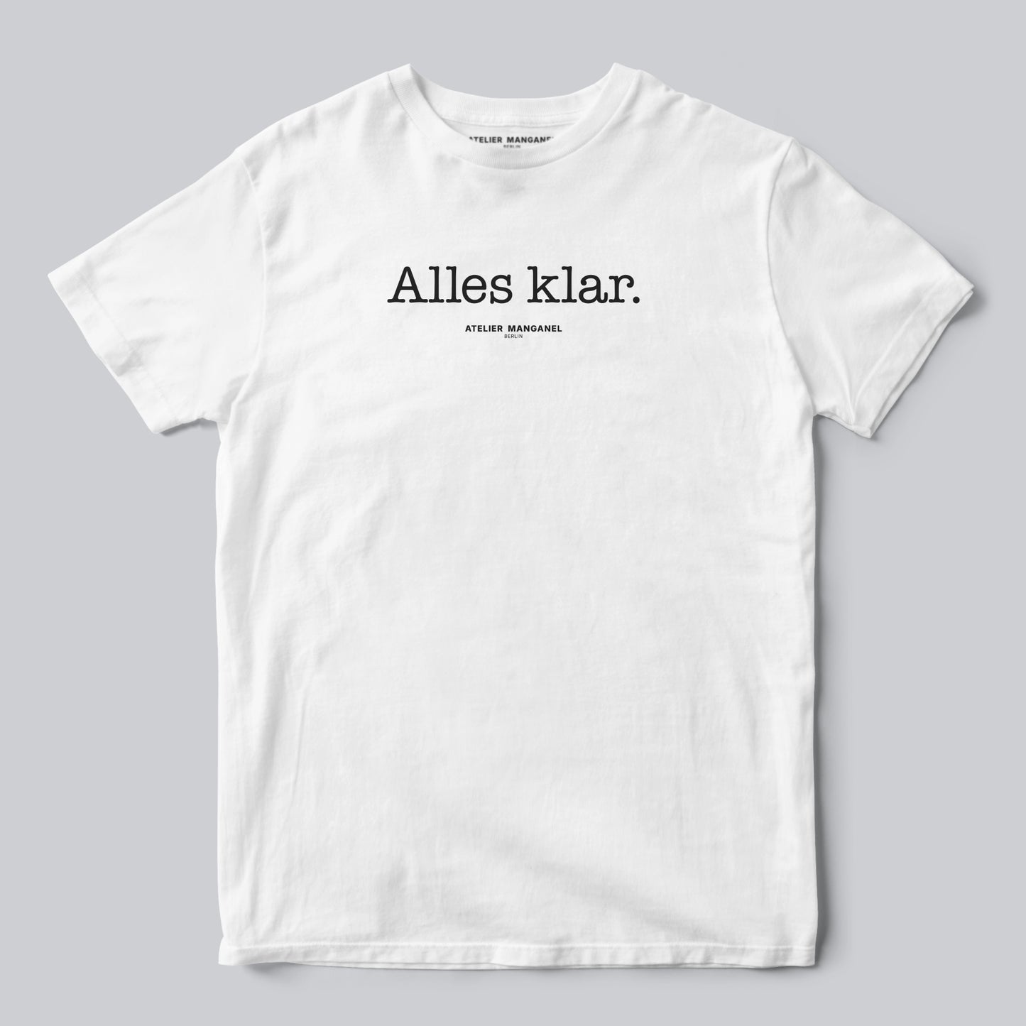 Alles Klar