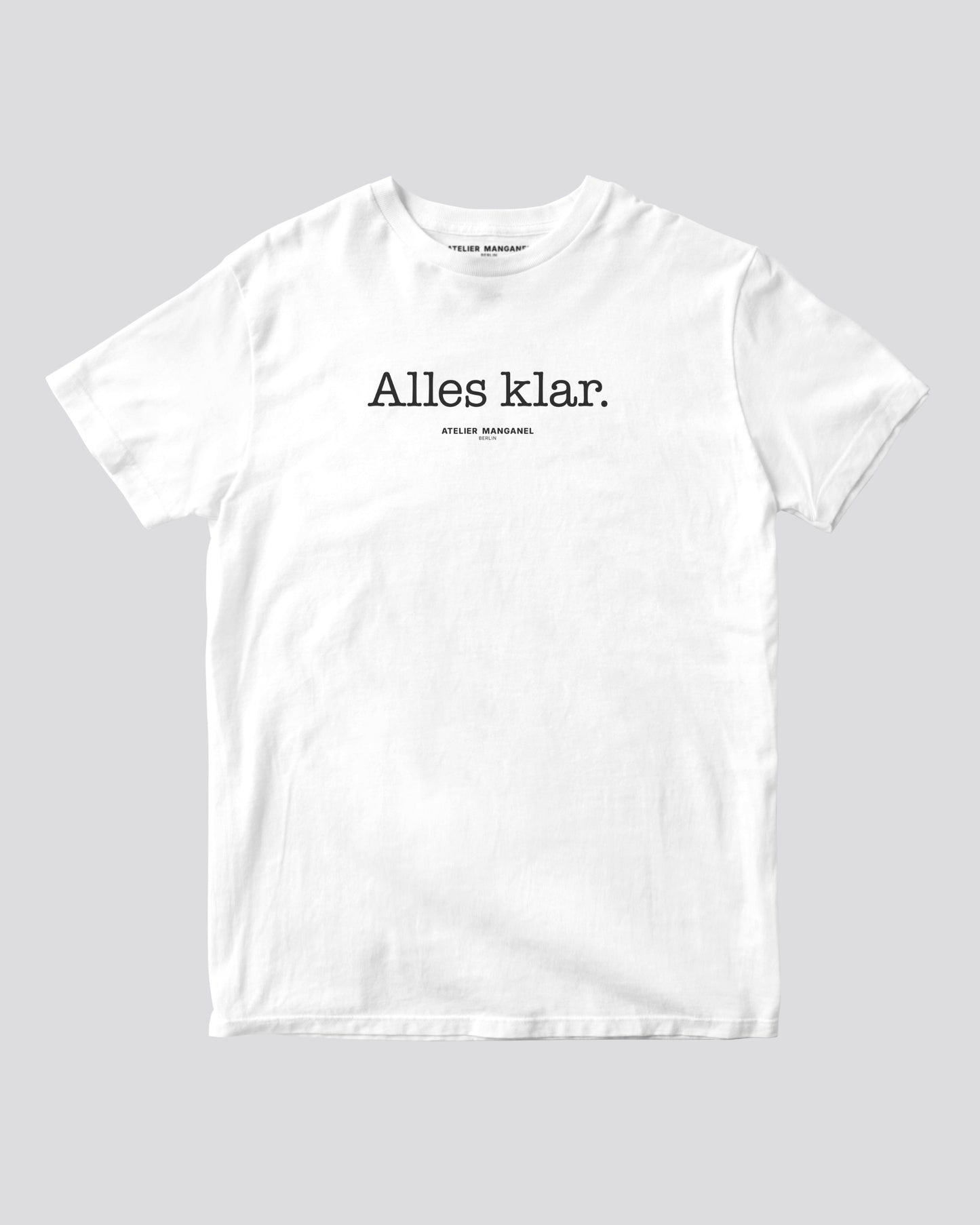 Alles Klar