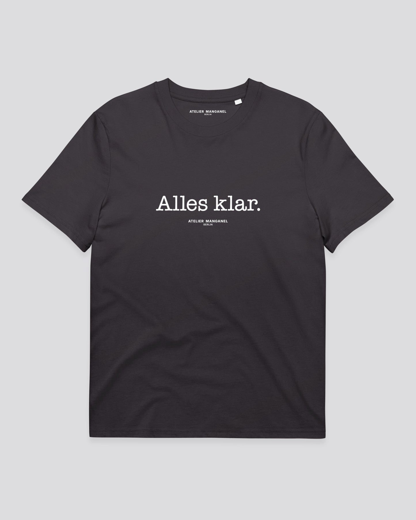 Alles Klar - Organic Cotton