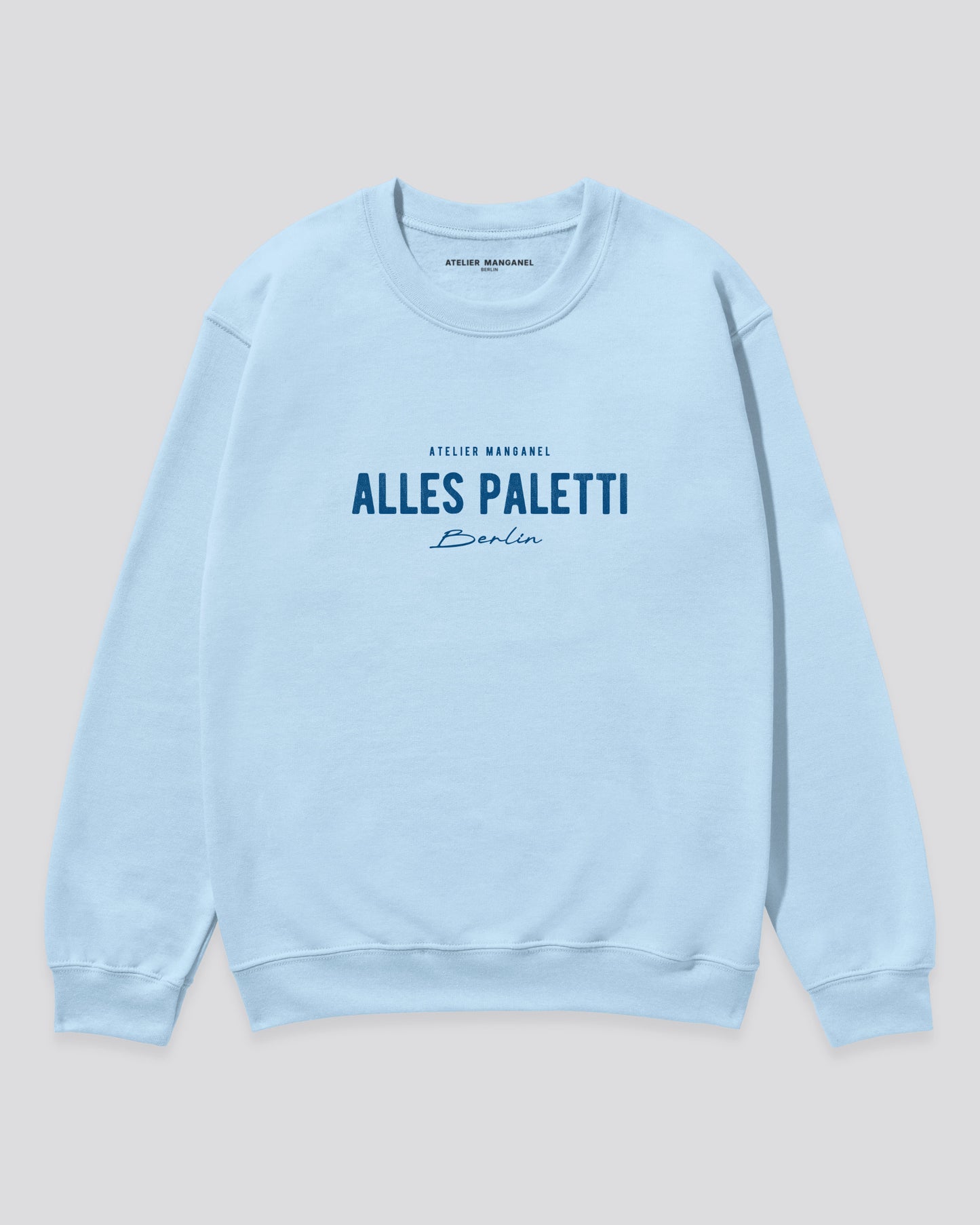 Alles Paletti
