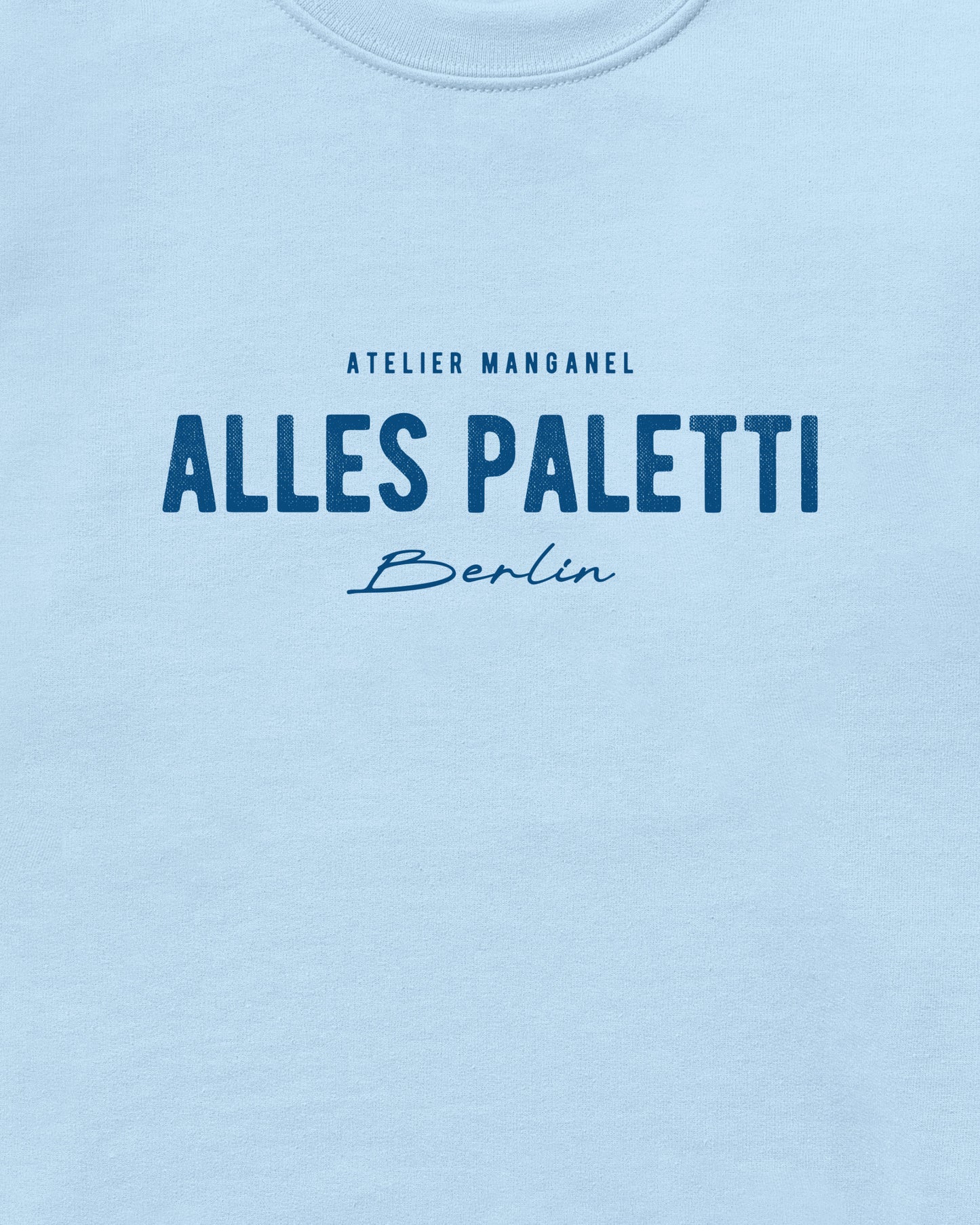 Alles Paletti