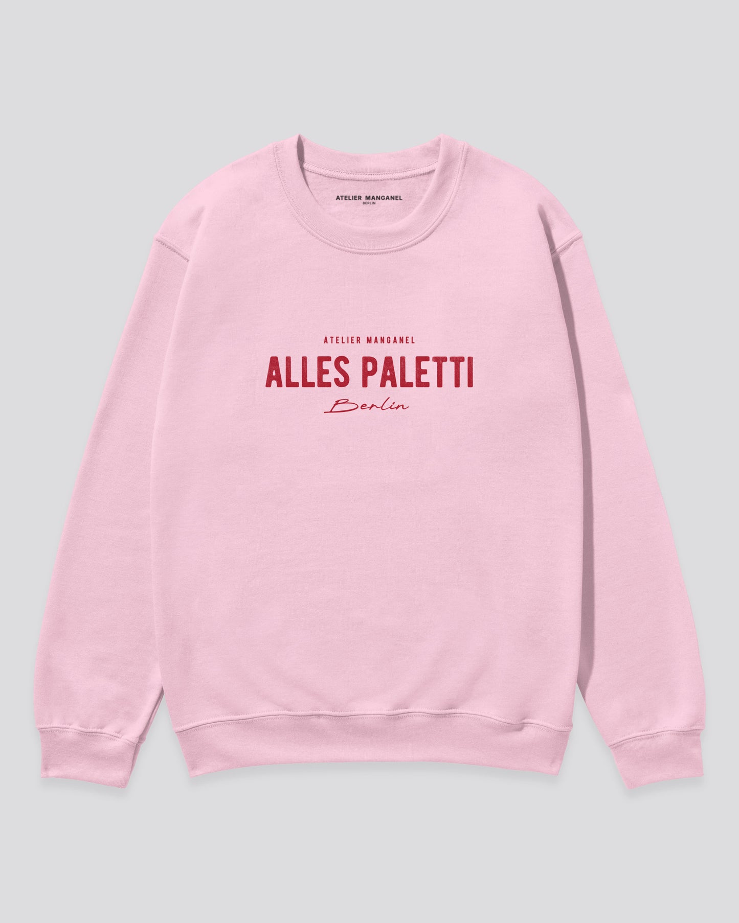 Alles Paletti