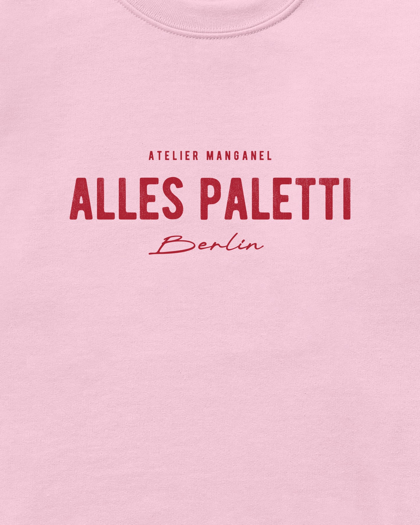 Alles Paletti