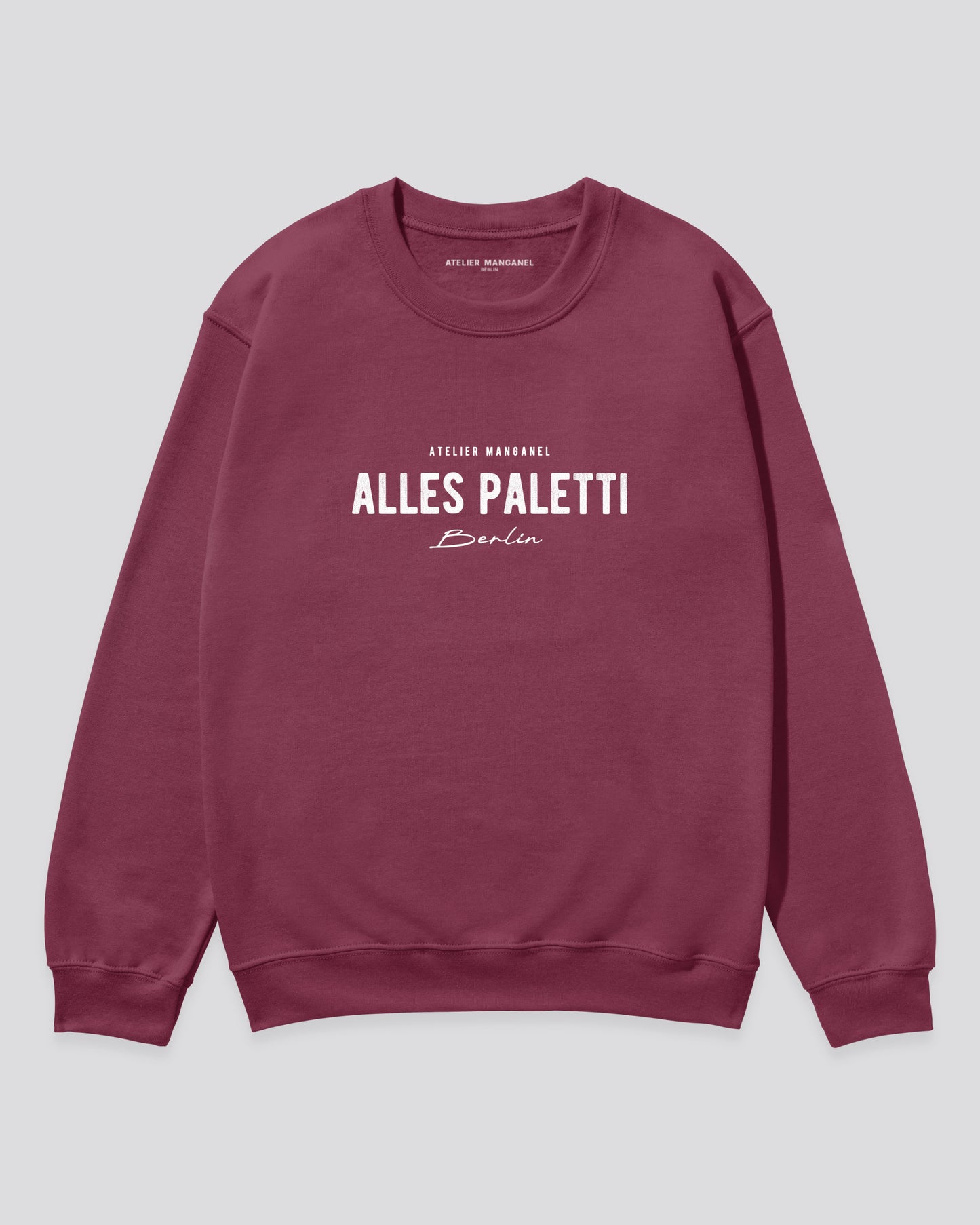 Alles Paletti