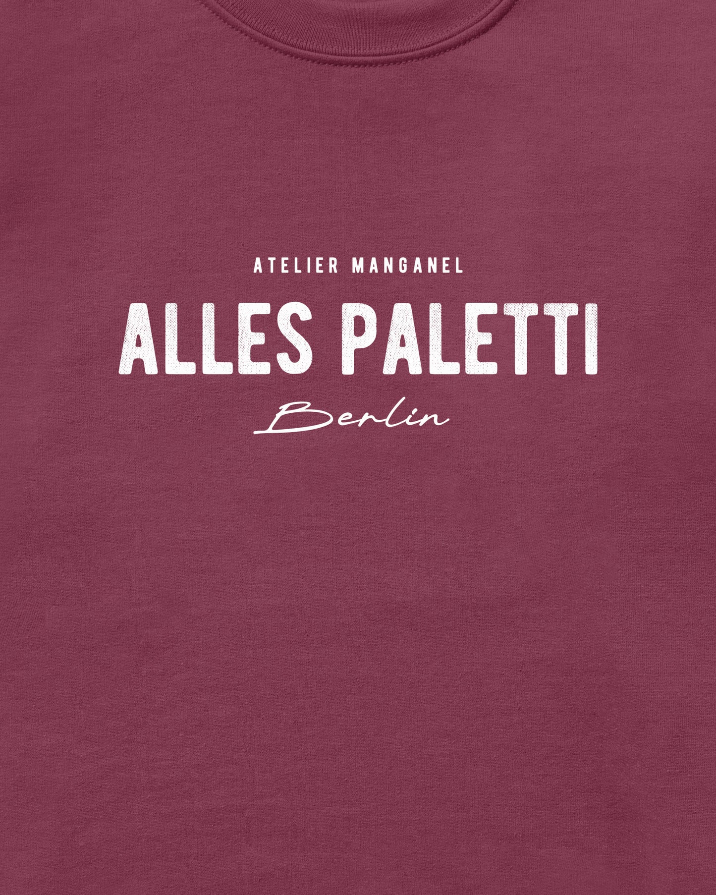 Alles Paletti