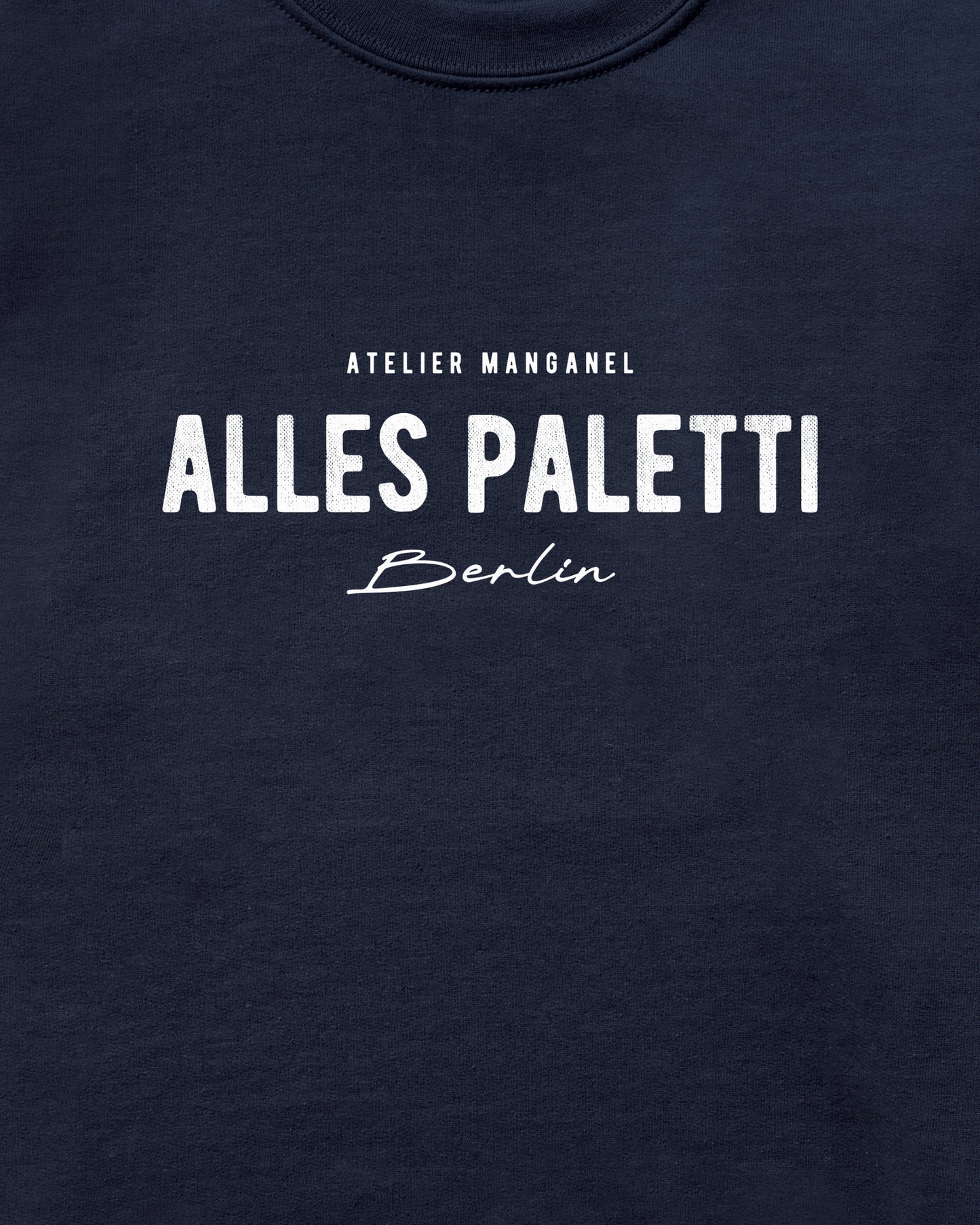 Alles Paletti