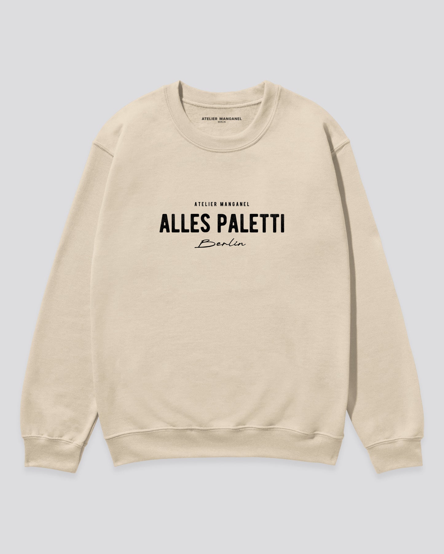 Alles Paletti
