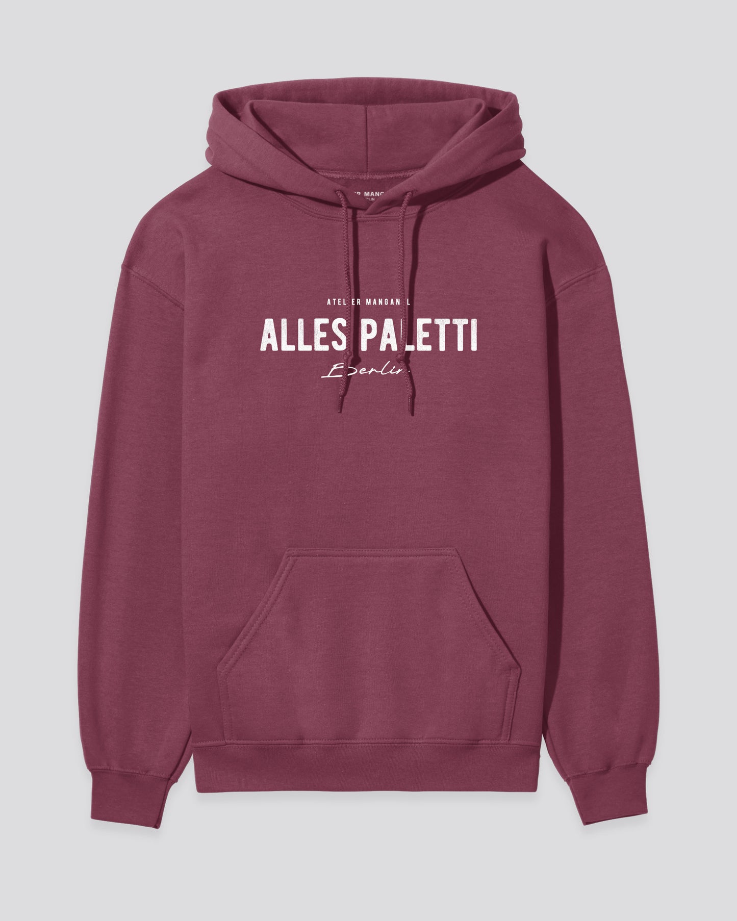 Alles Paletti