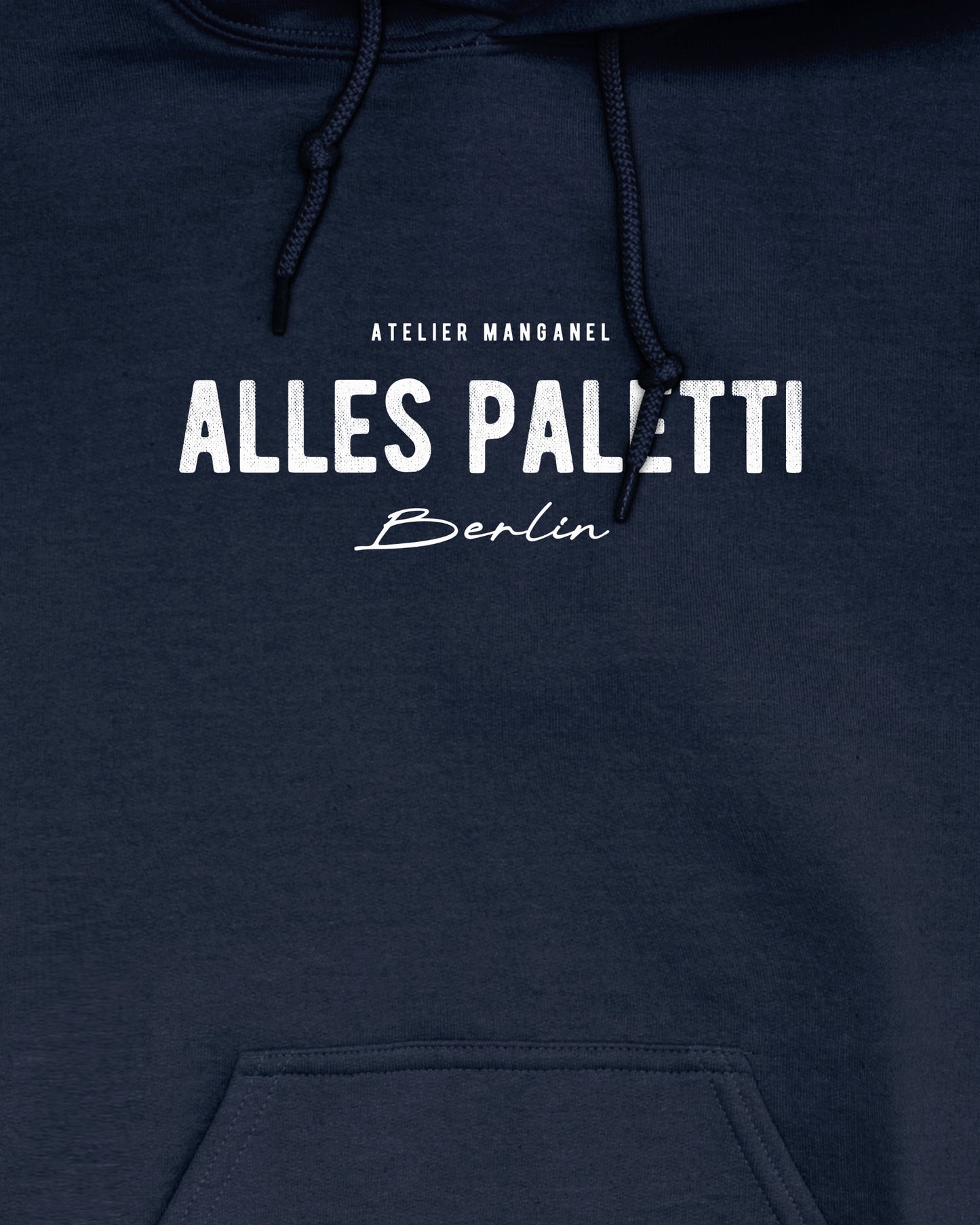 Alles Paletti