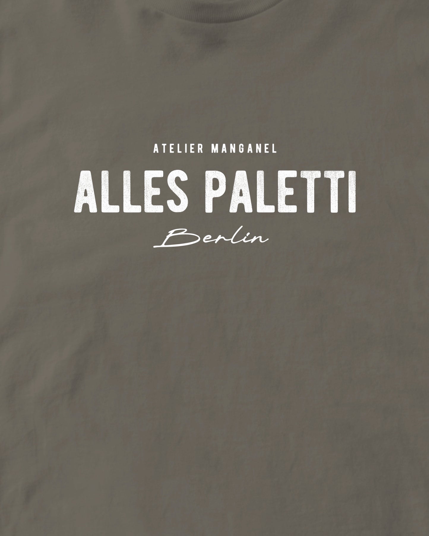 Alles Paletti