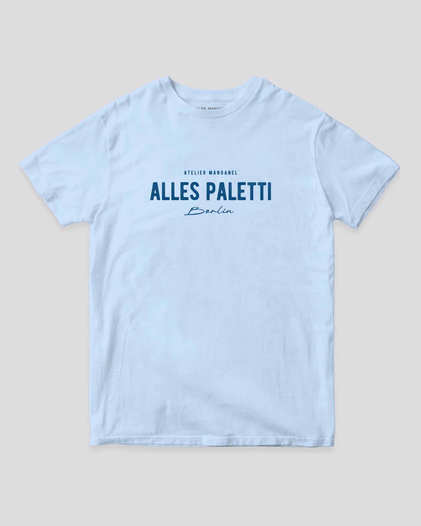 Alles Paletti