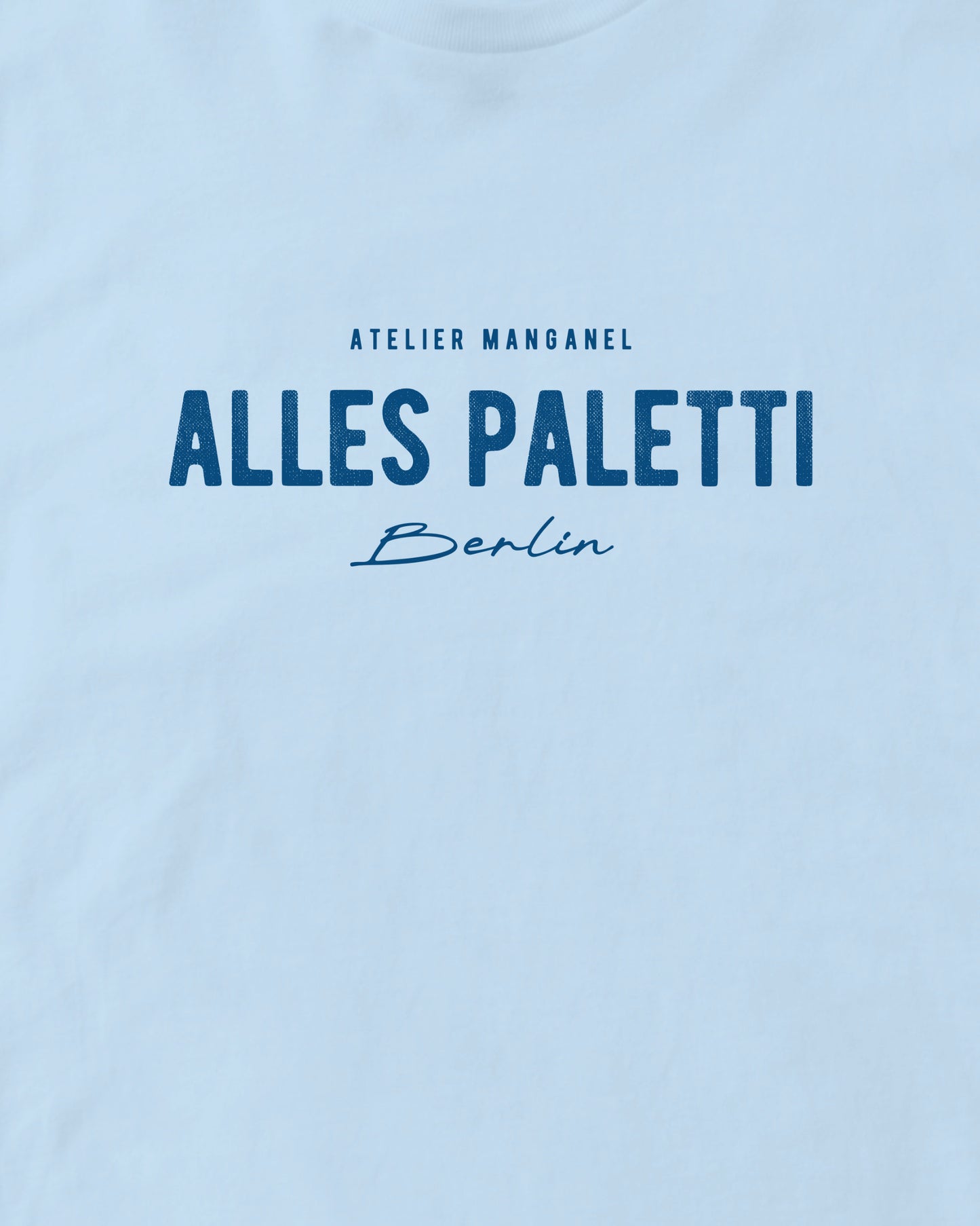 Alles Paletti