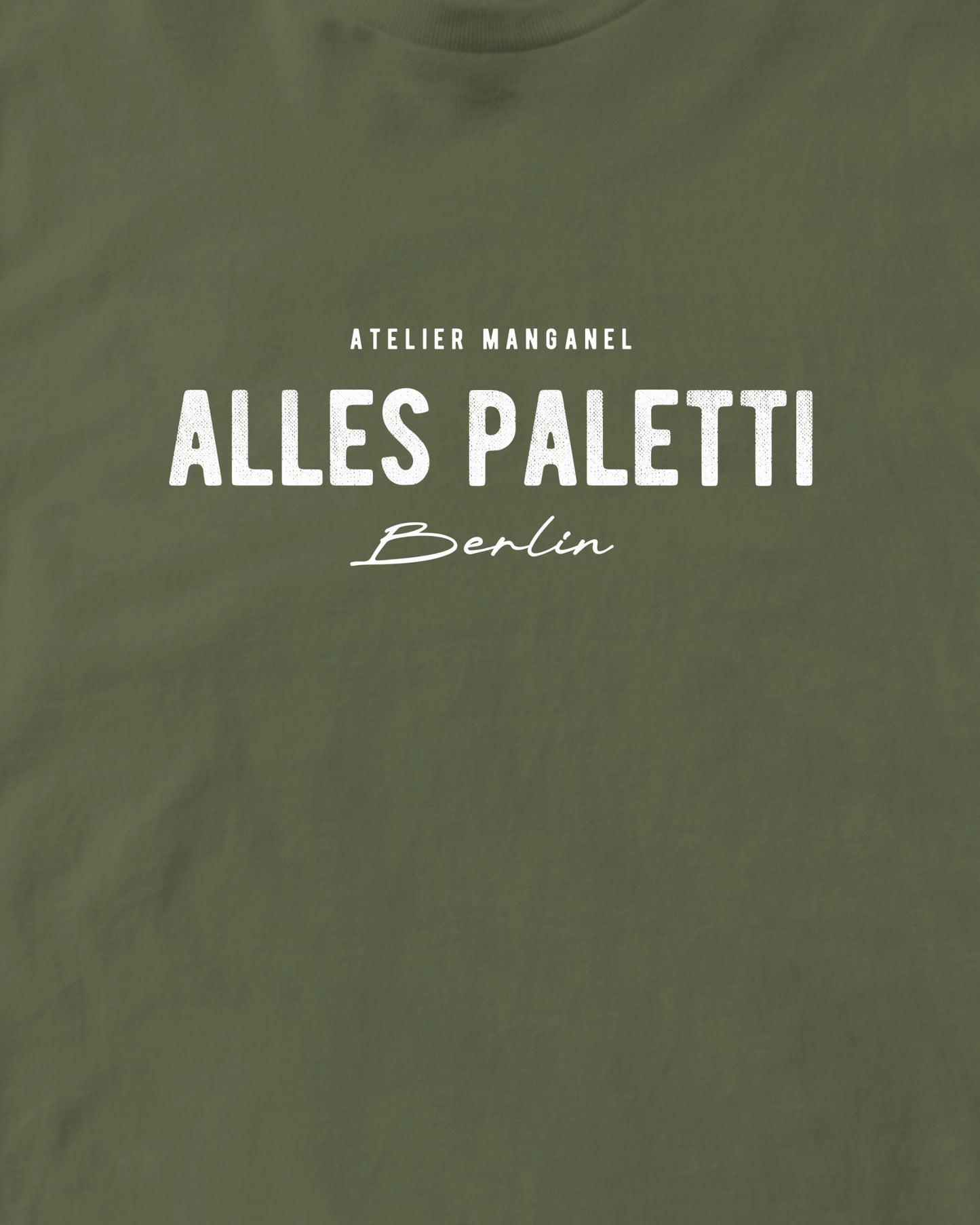 Alles Paletti