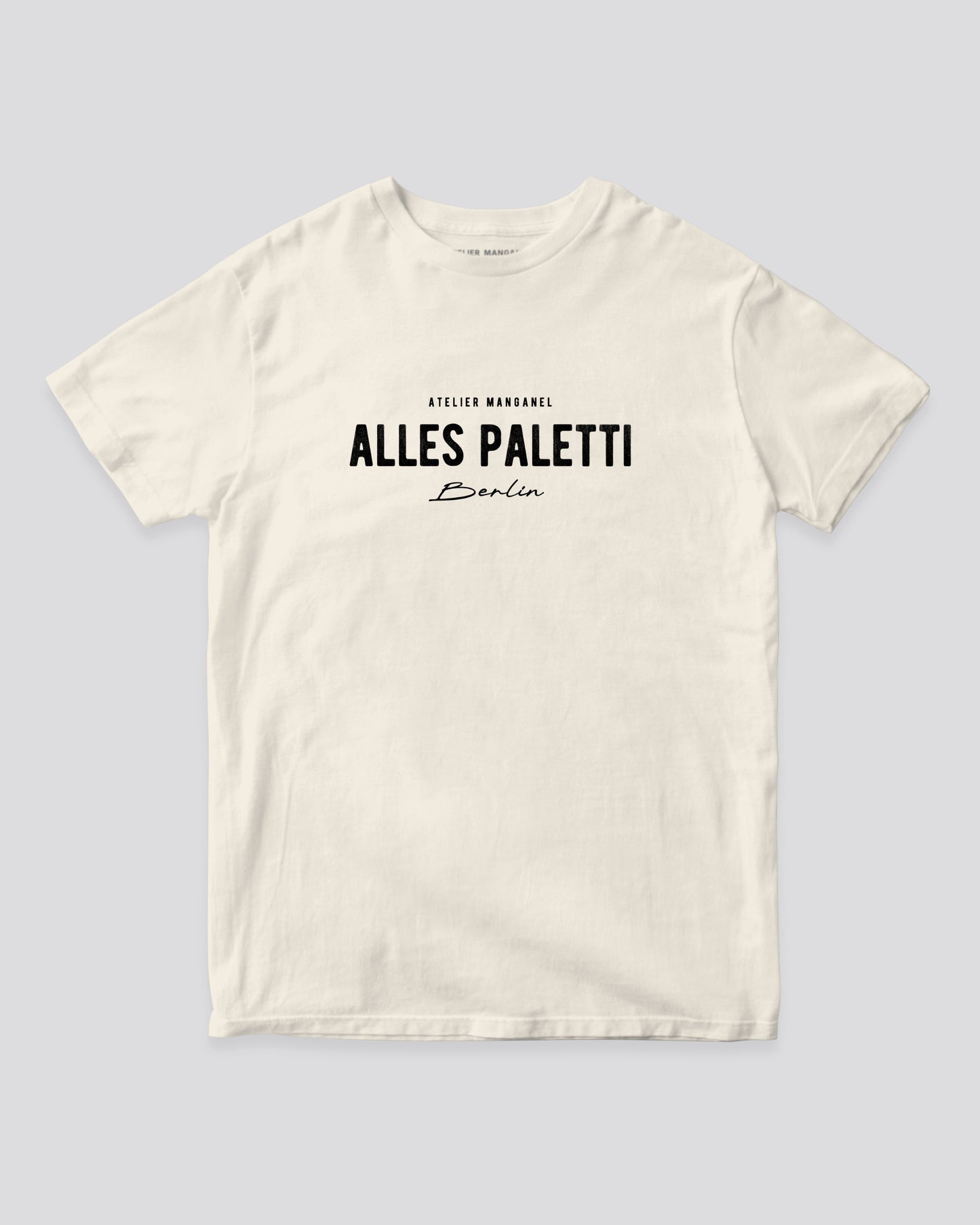 Alles Paletti