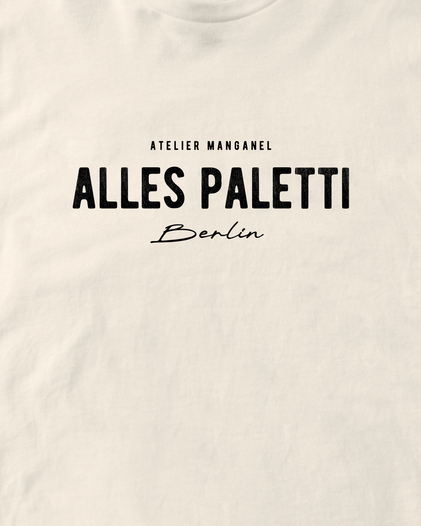 Alles Paletti