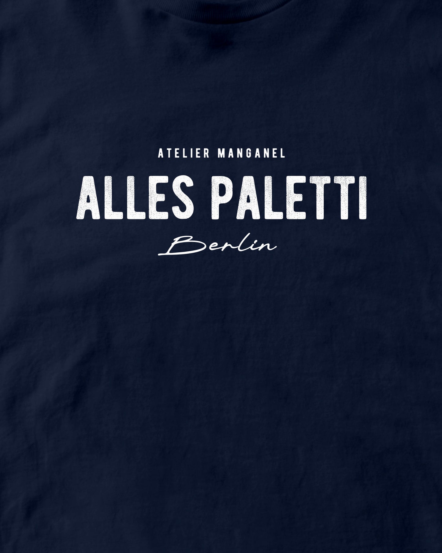 Alles Paletti