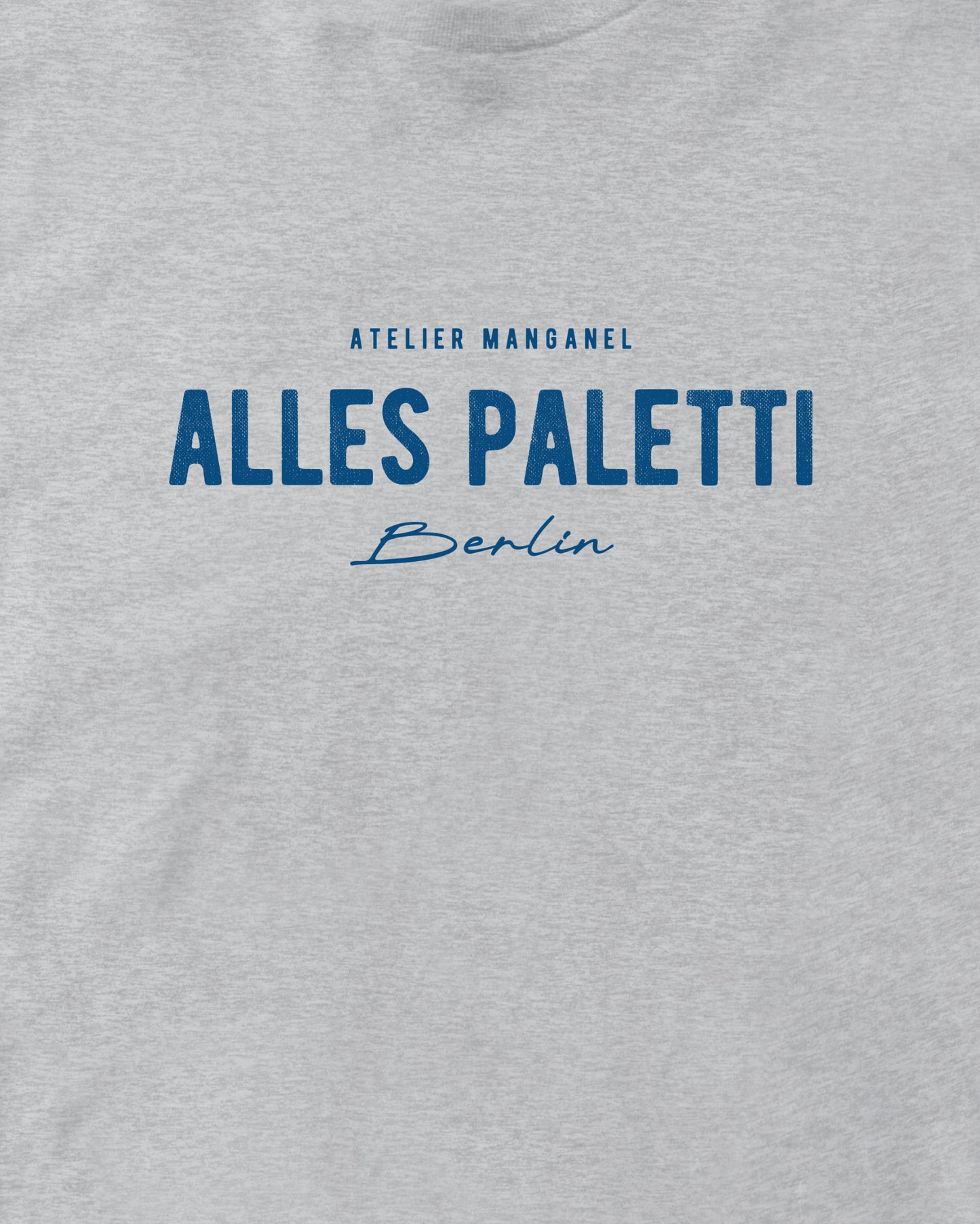 Alles Paletti