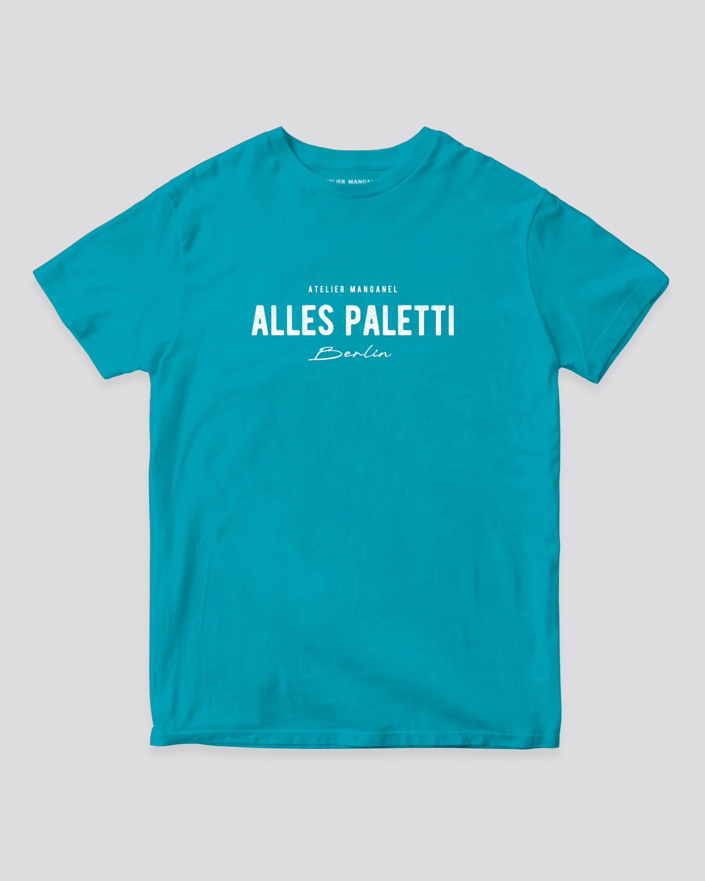 Alles Paletti