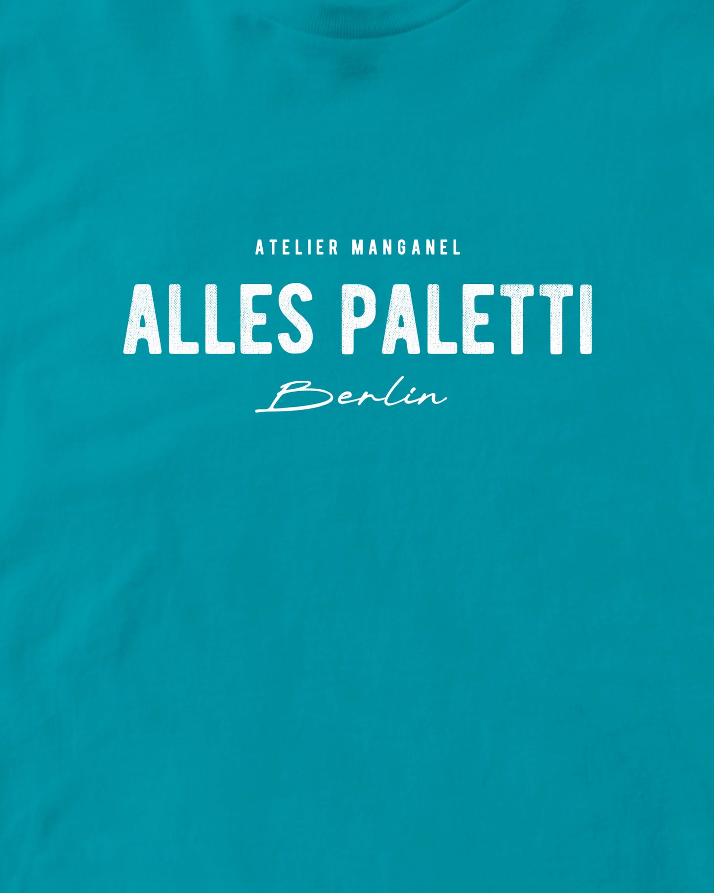Alles Paletti