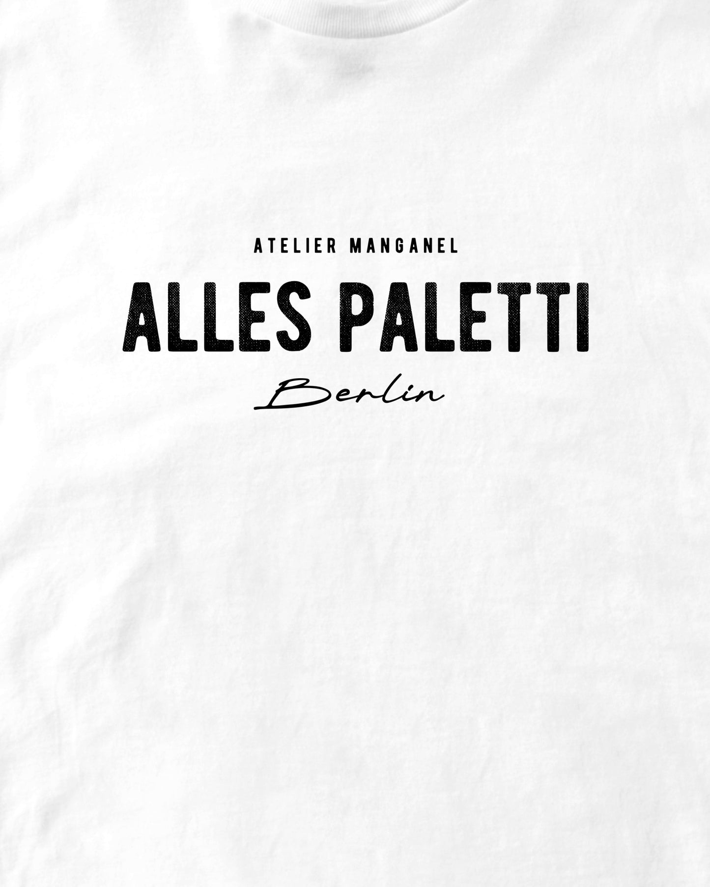 Alles Paletti