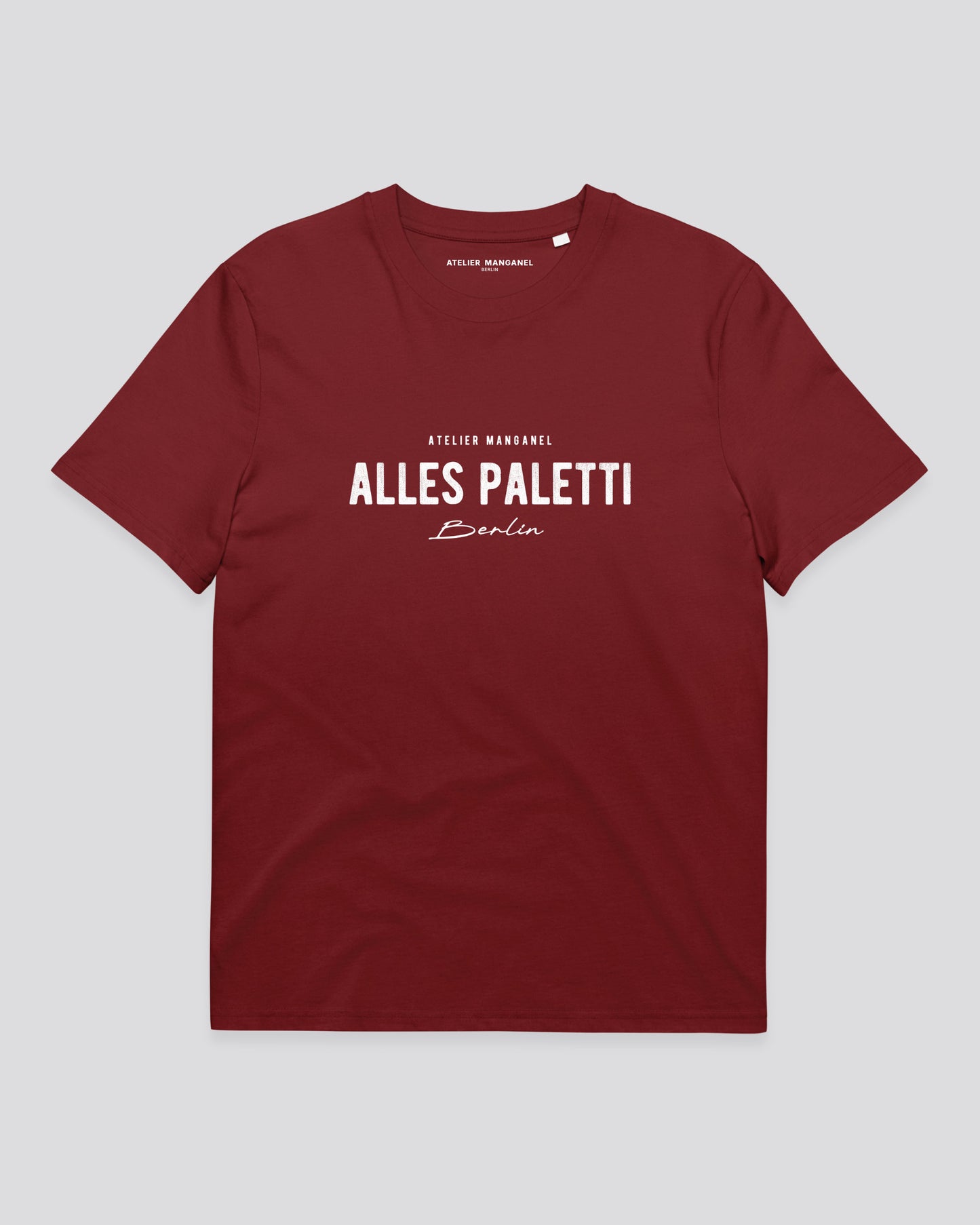 Alles Paletti - Organic Cotton