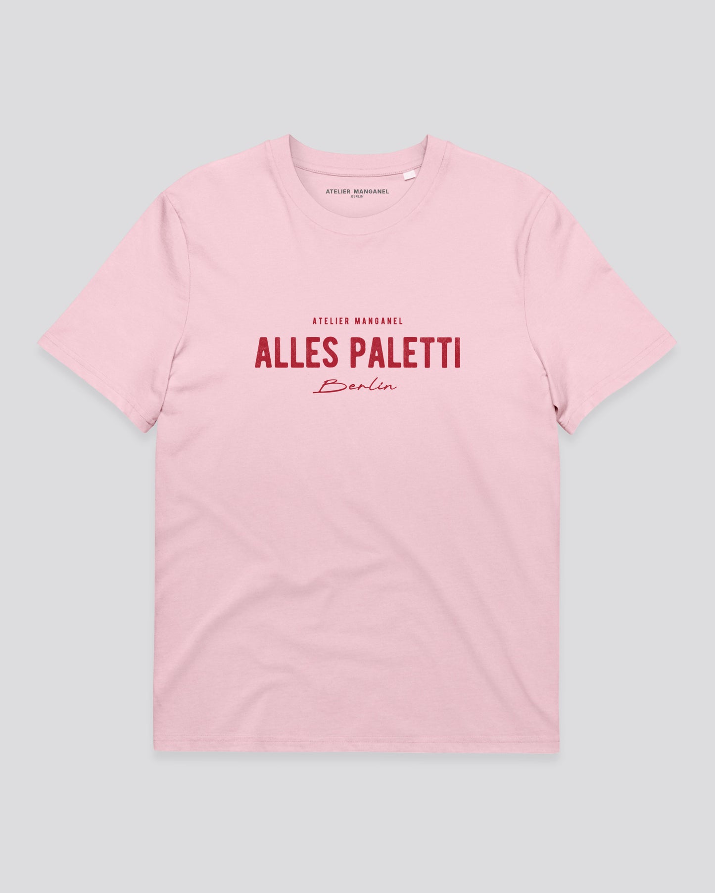 Alles Paletti - Organic Cotton