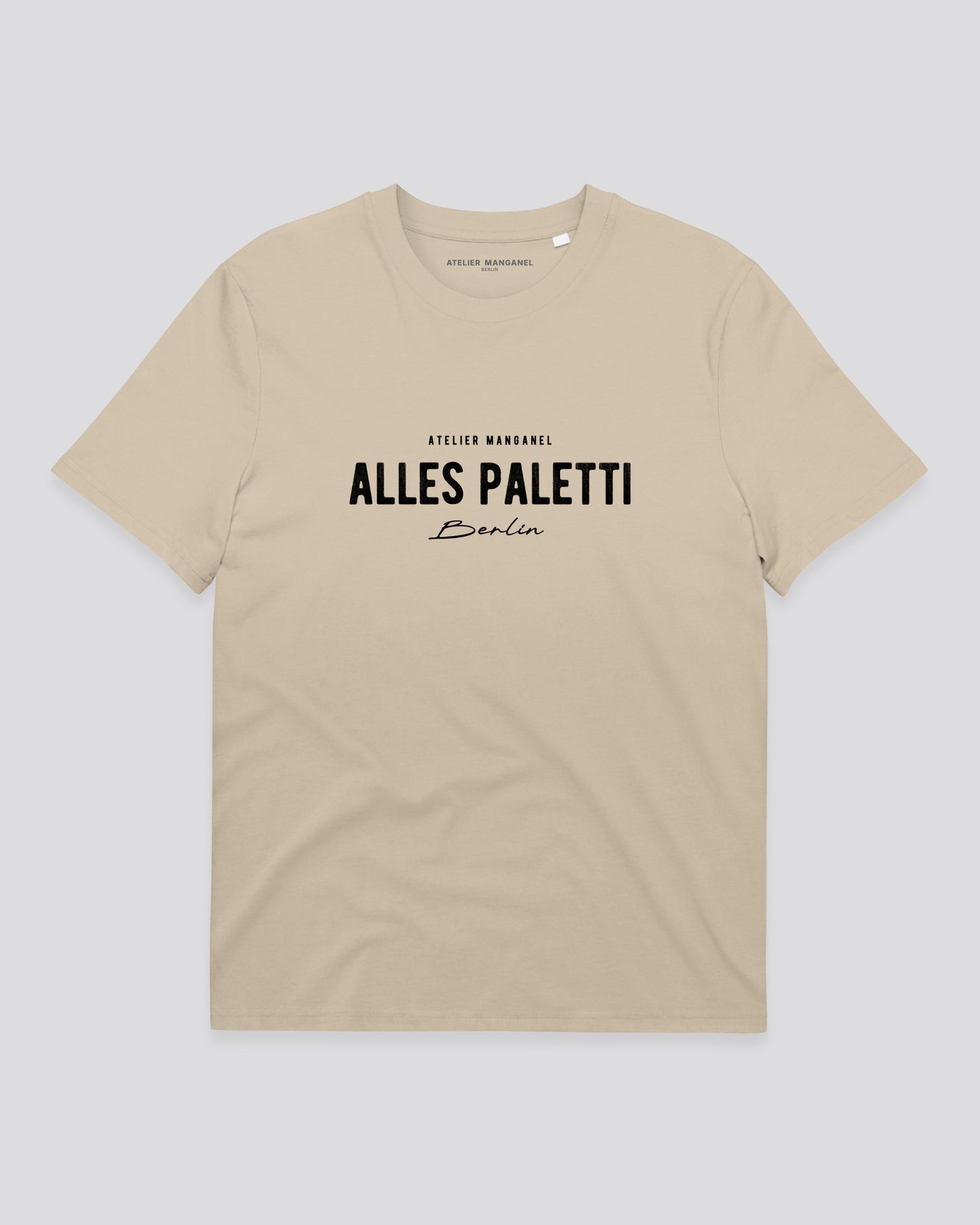 Alles Paletti - Organic Cotton