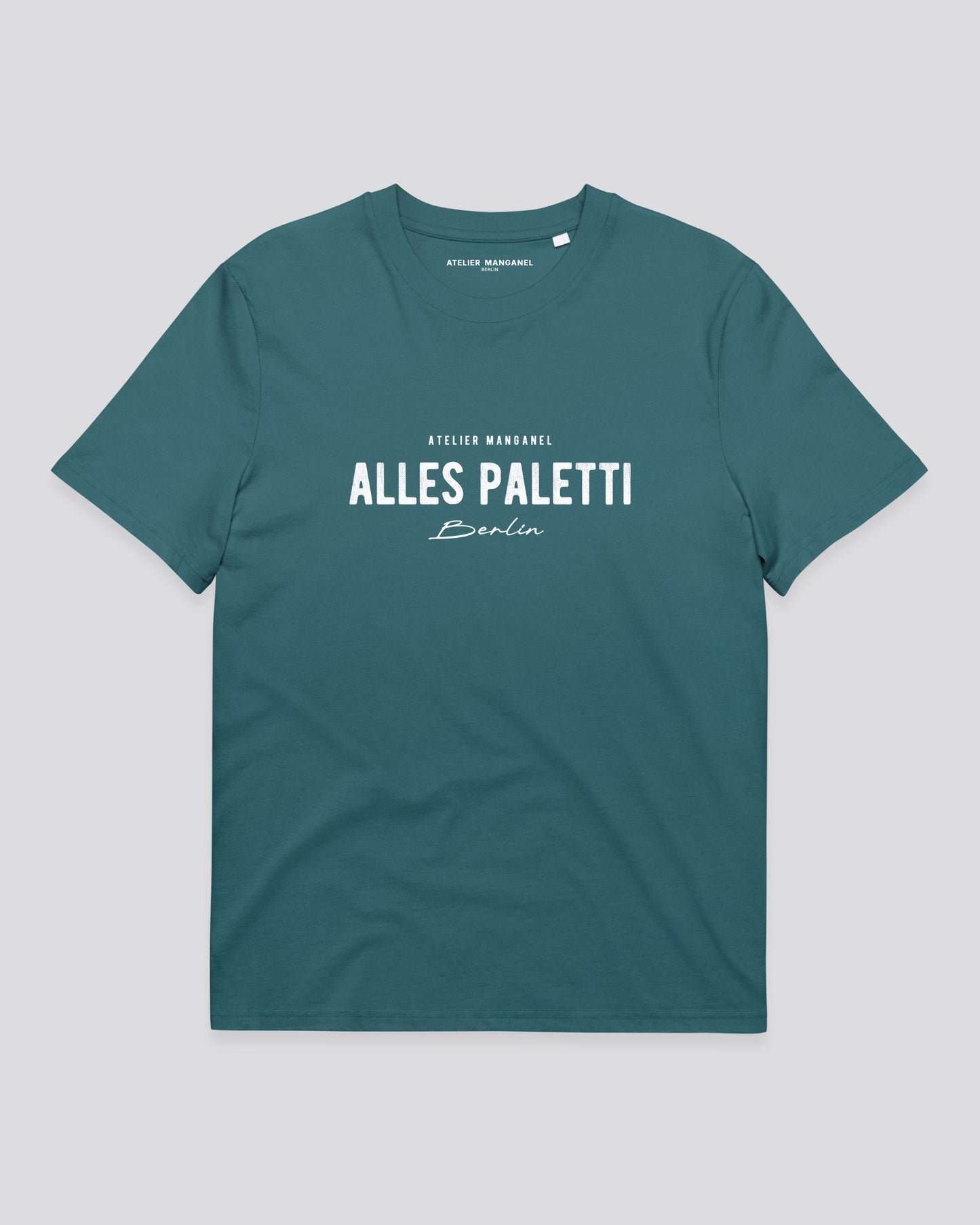 Alles Paletti - Organic Cotton