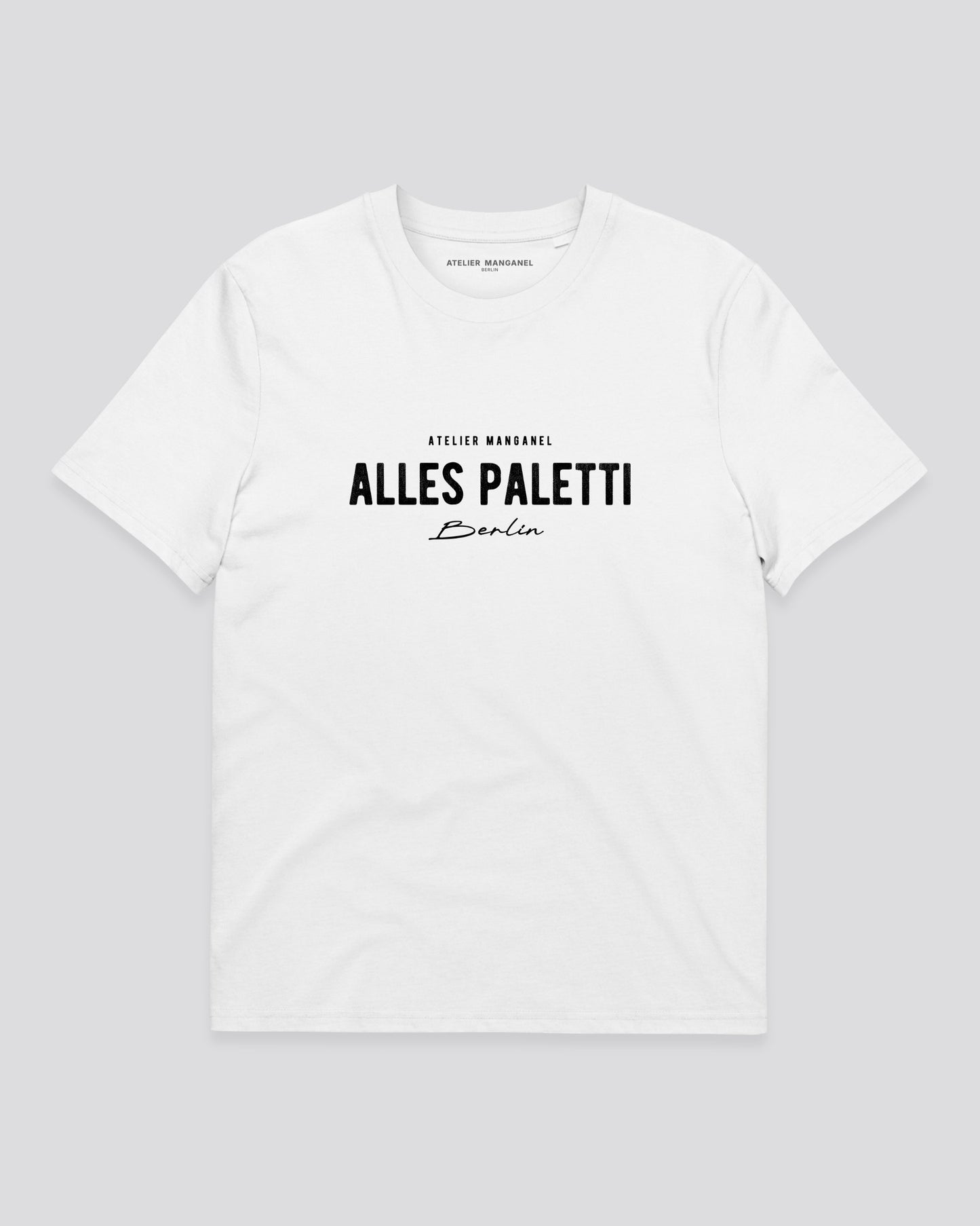Alles Paletti - Organic Cotton