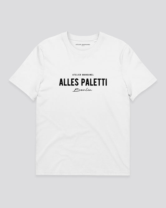 Alles Paletti - Organic Cotton