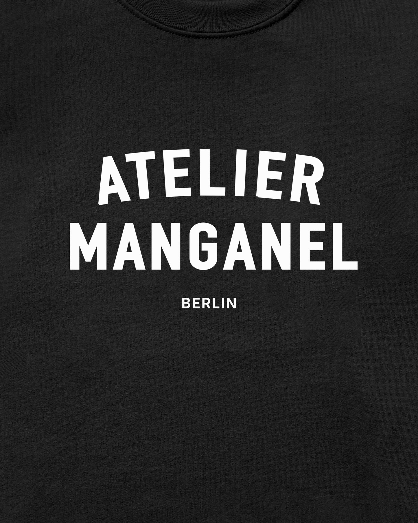 Atelier Manganel Berlin #01