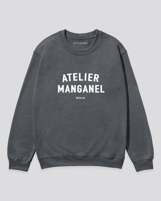 Atelier Manganel Berlin #01