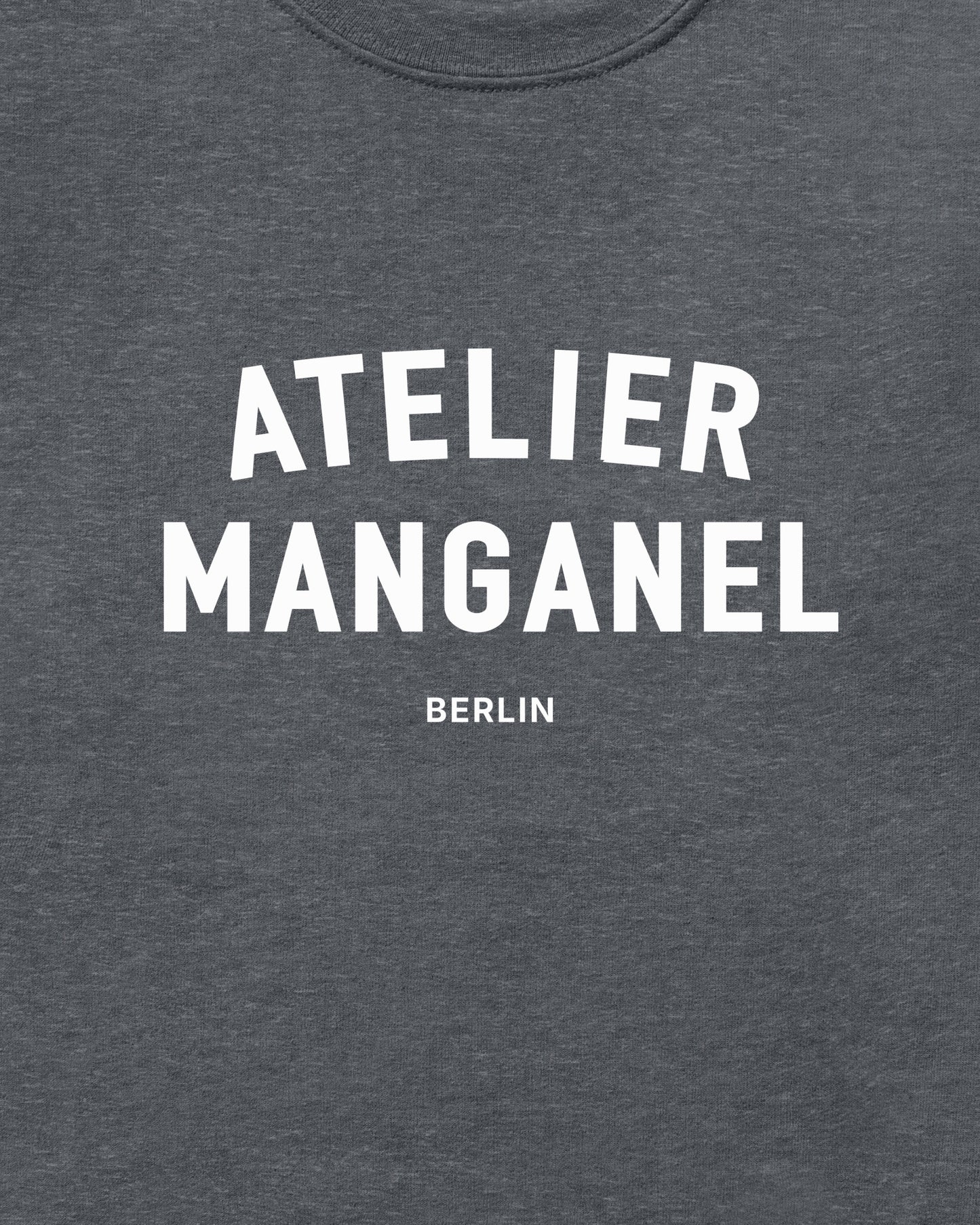 Atelier Manganel Berlin #01