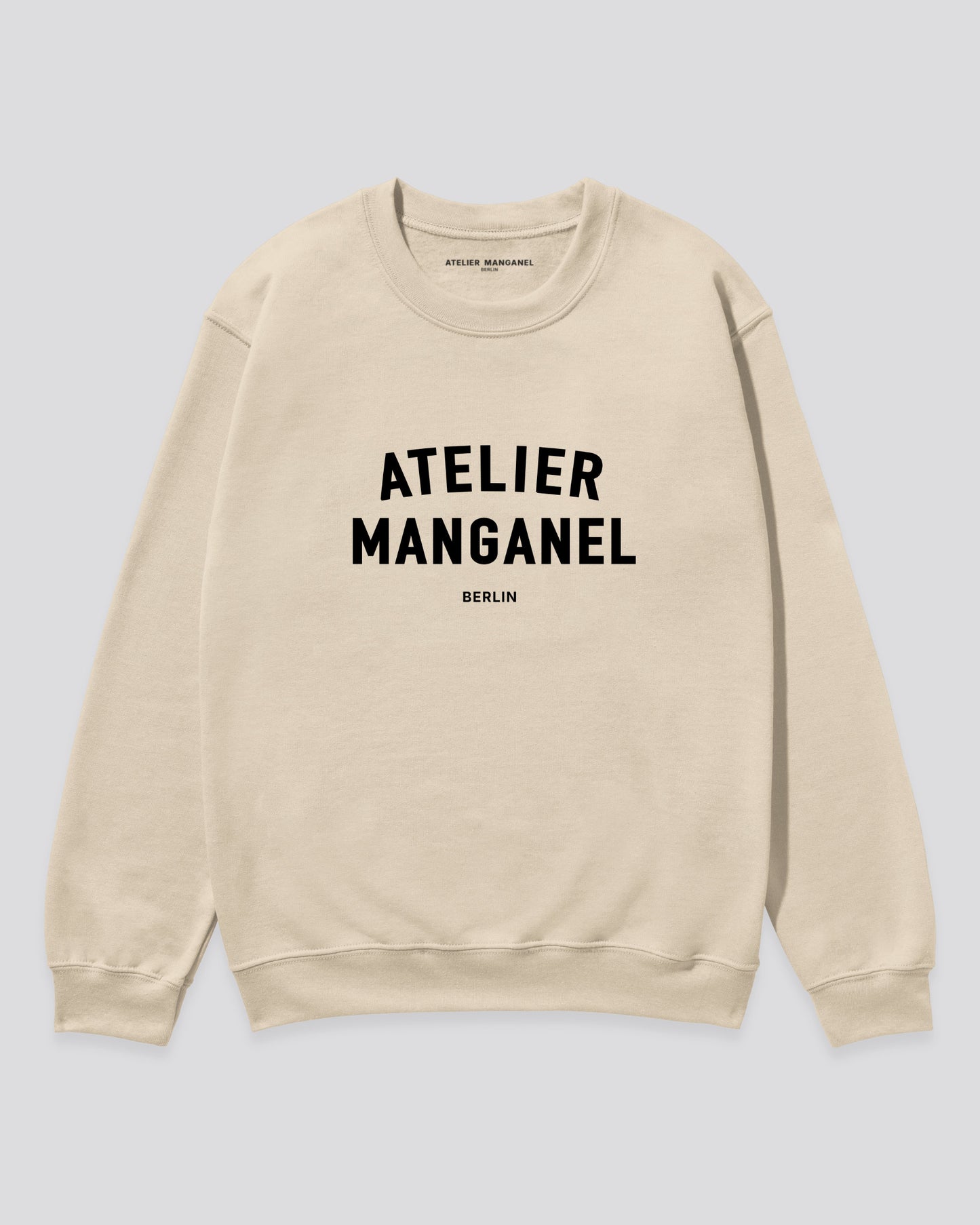 Atelier Manganel Berlin #01